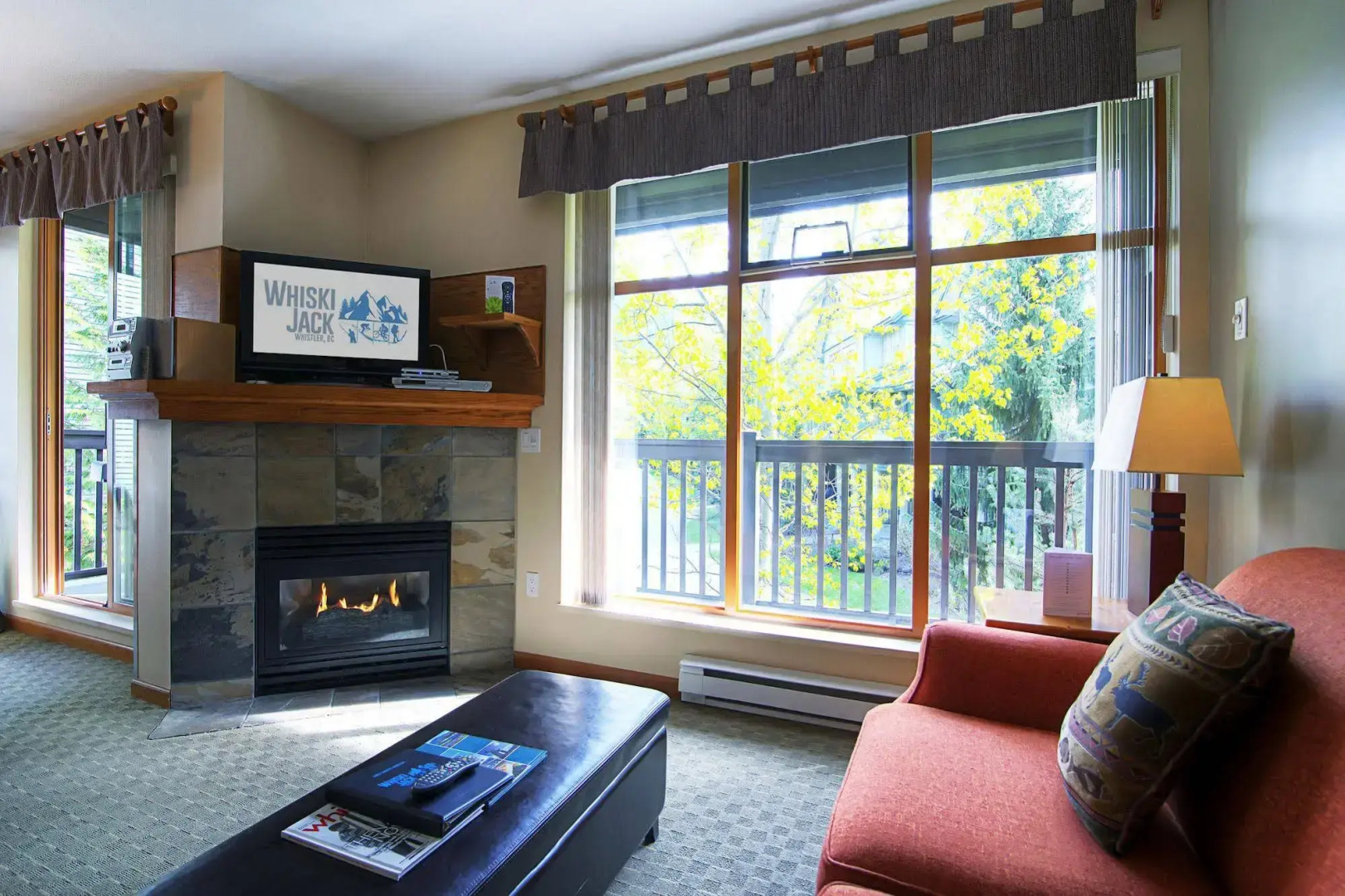 Northstar by Whiski Jack