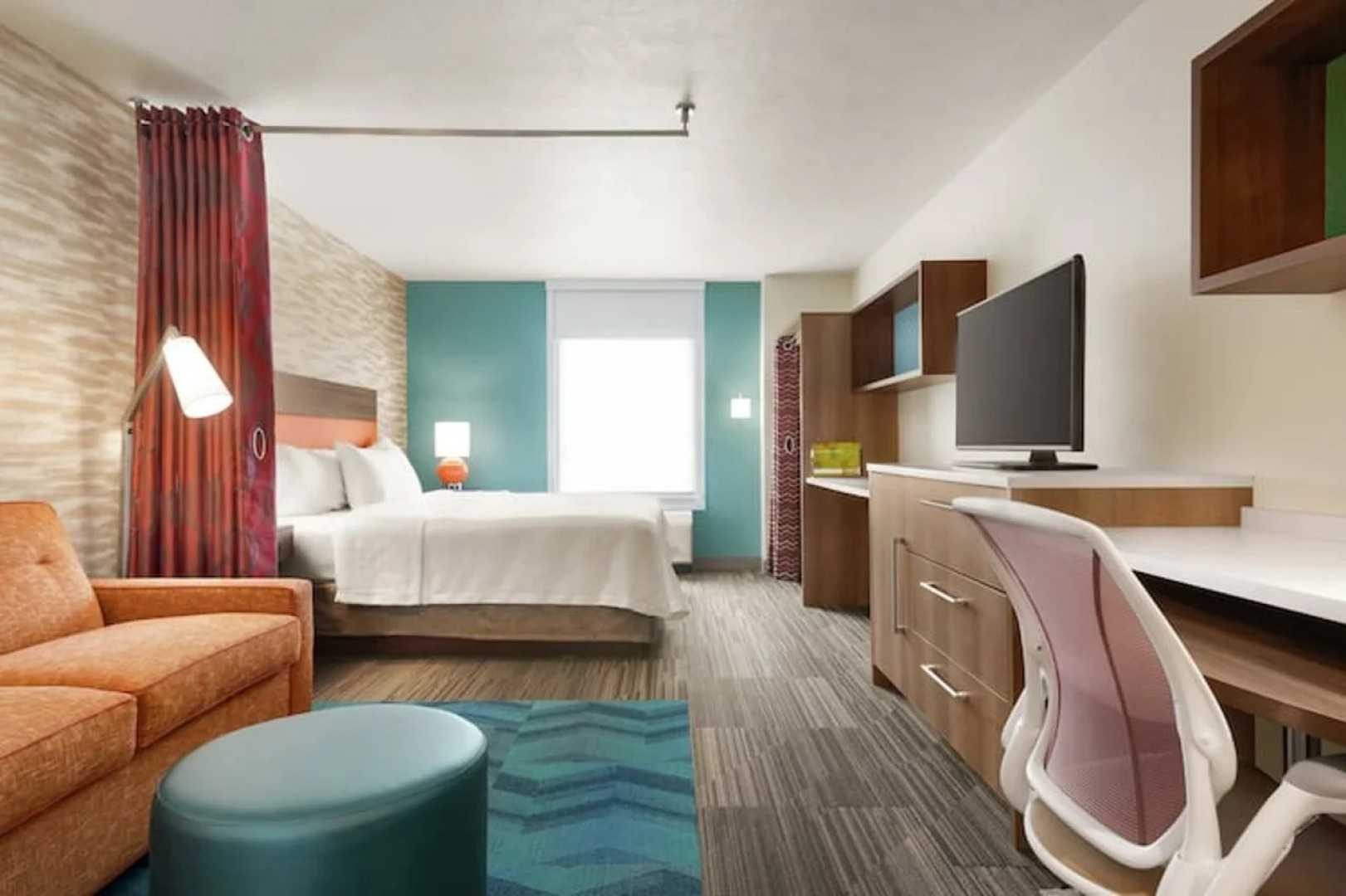 Home2 Suites by Hilton Hinesville