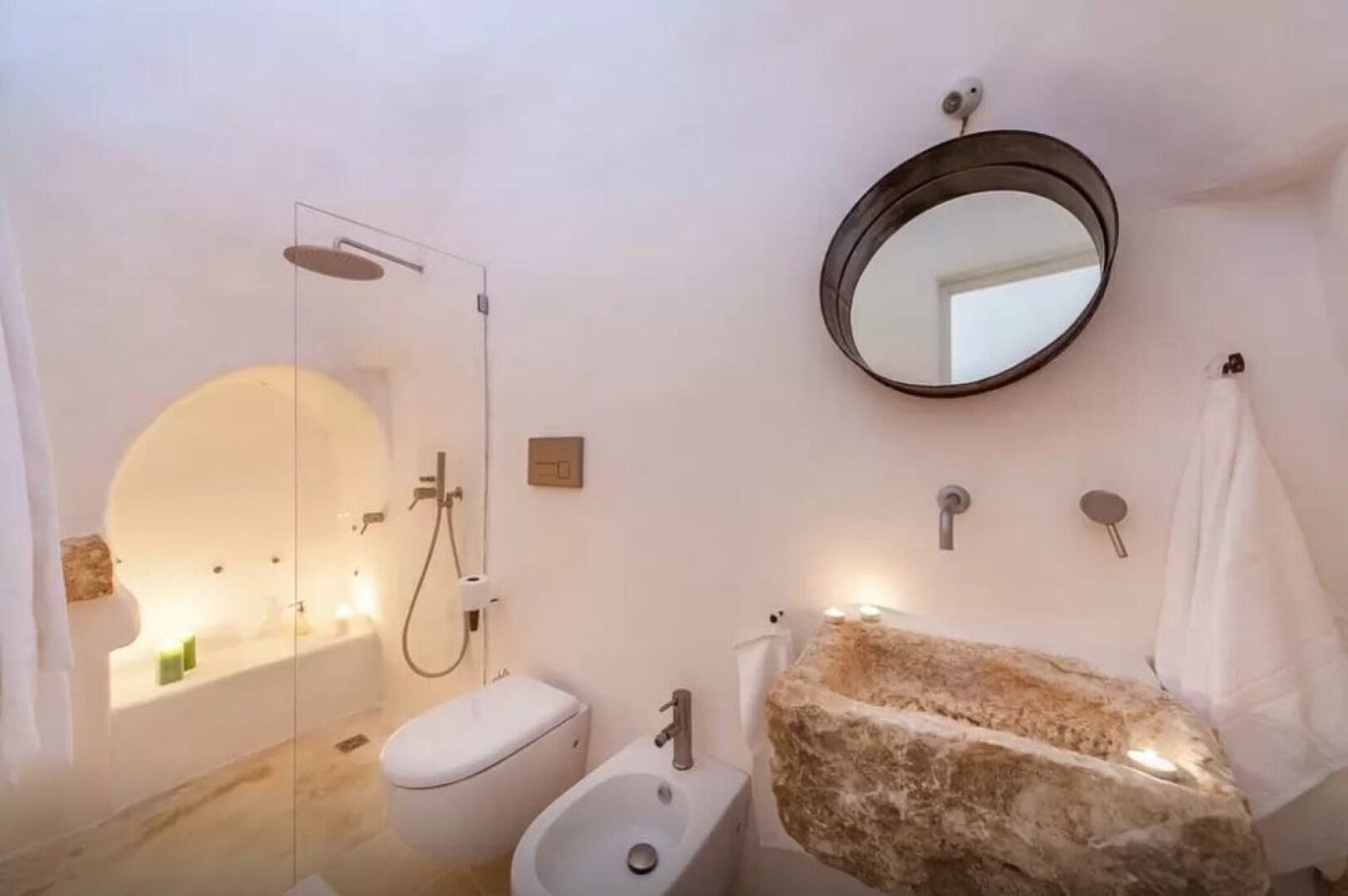 Trulli 18 Cinquantanove