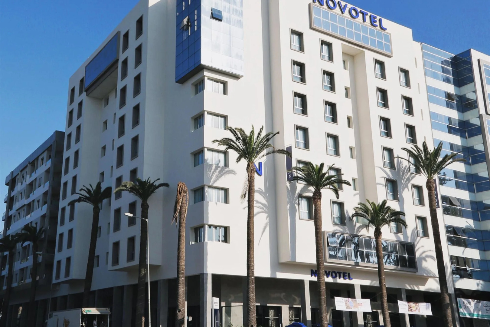 Novotel Mohammedia