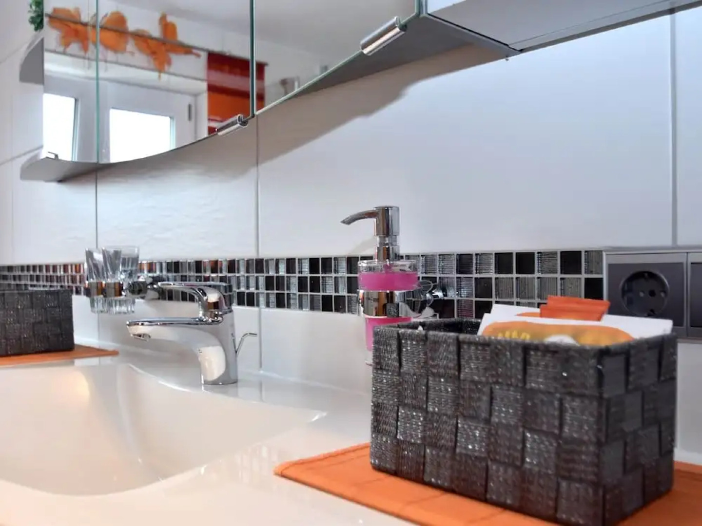 Apartment in Bavarian Forest Near Ski Resort