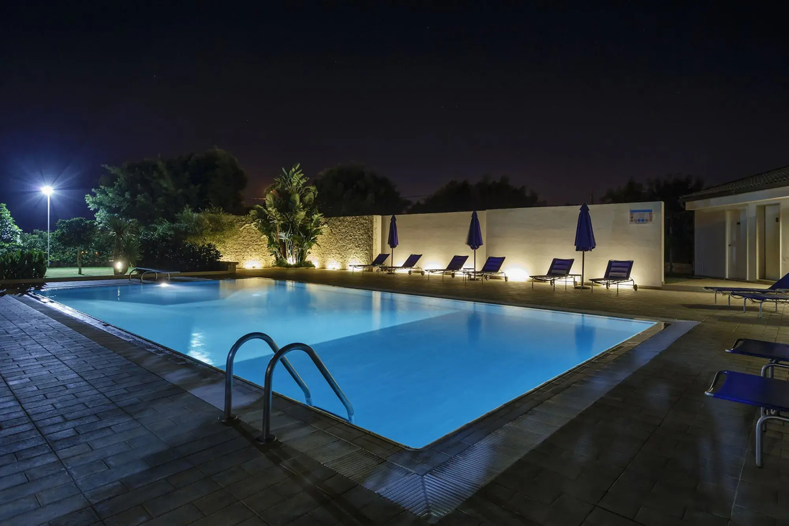 Sikelika - Residence sul mare