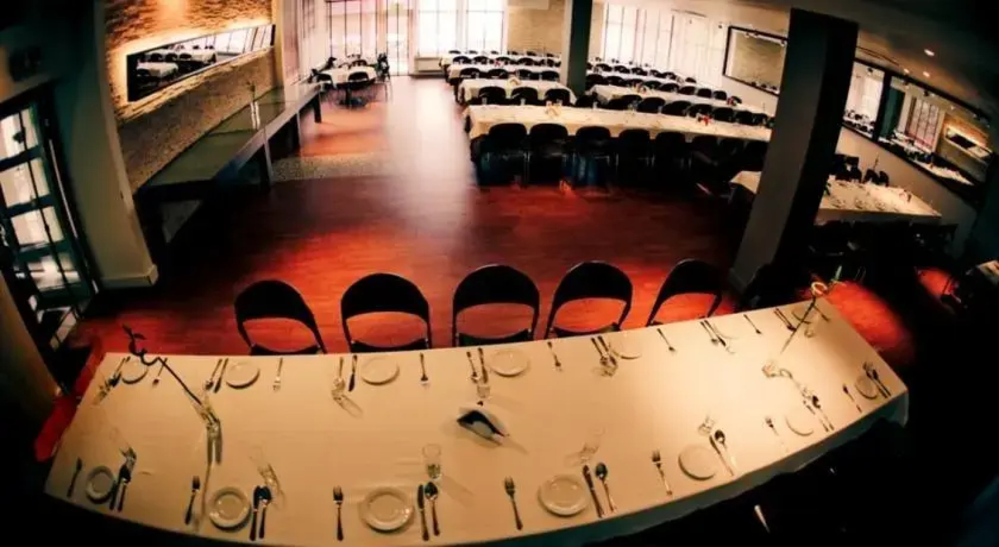 Centrum Konferencyjno Rekreacyjne Molo