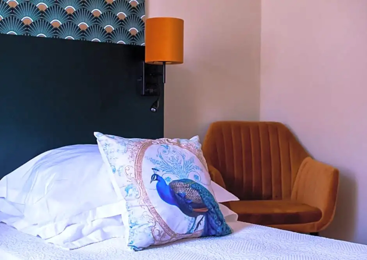 Grand Hôtel de LEurope