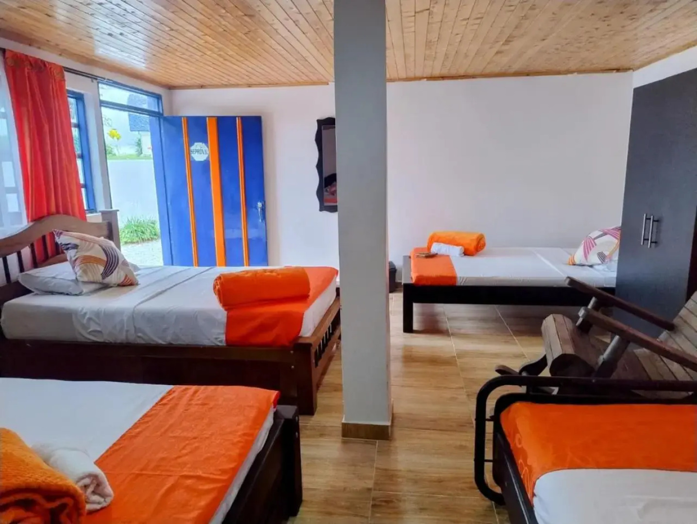 Finca Turística Santa Clara