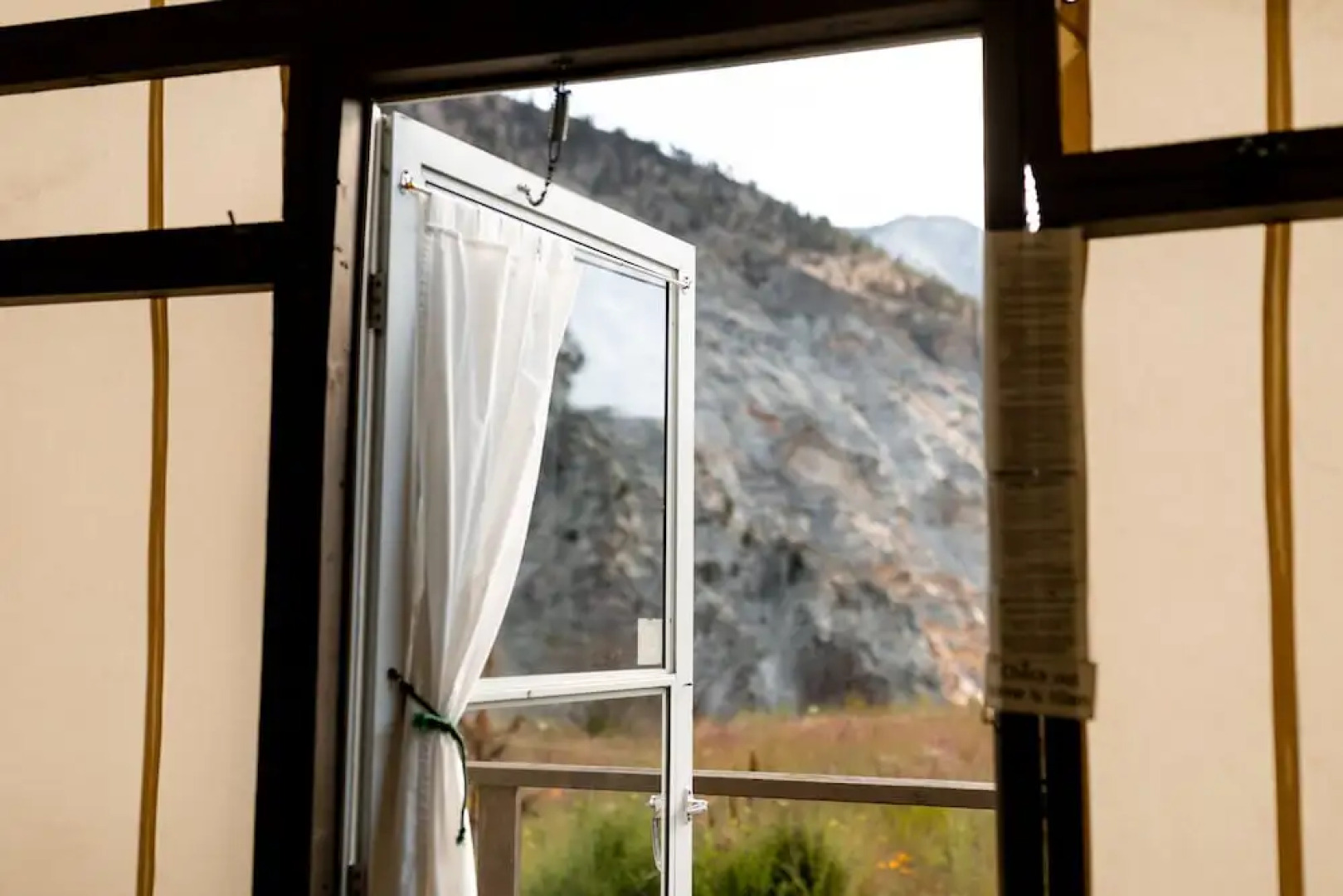 KUMSHEEN Rafting Resort