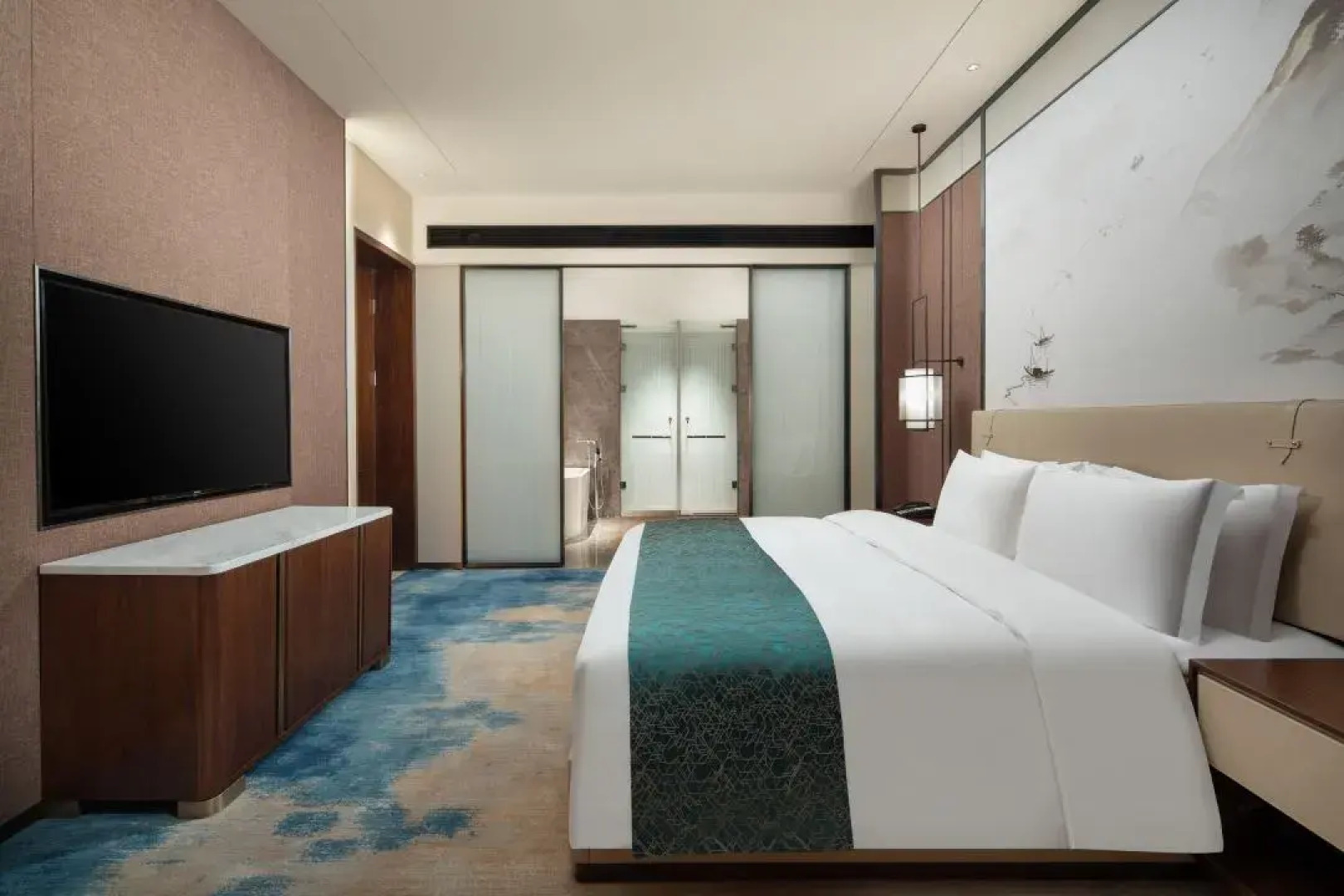 Wyndham Garden Changde Hanshou