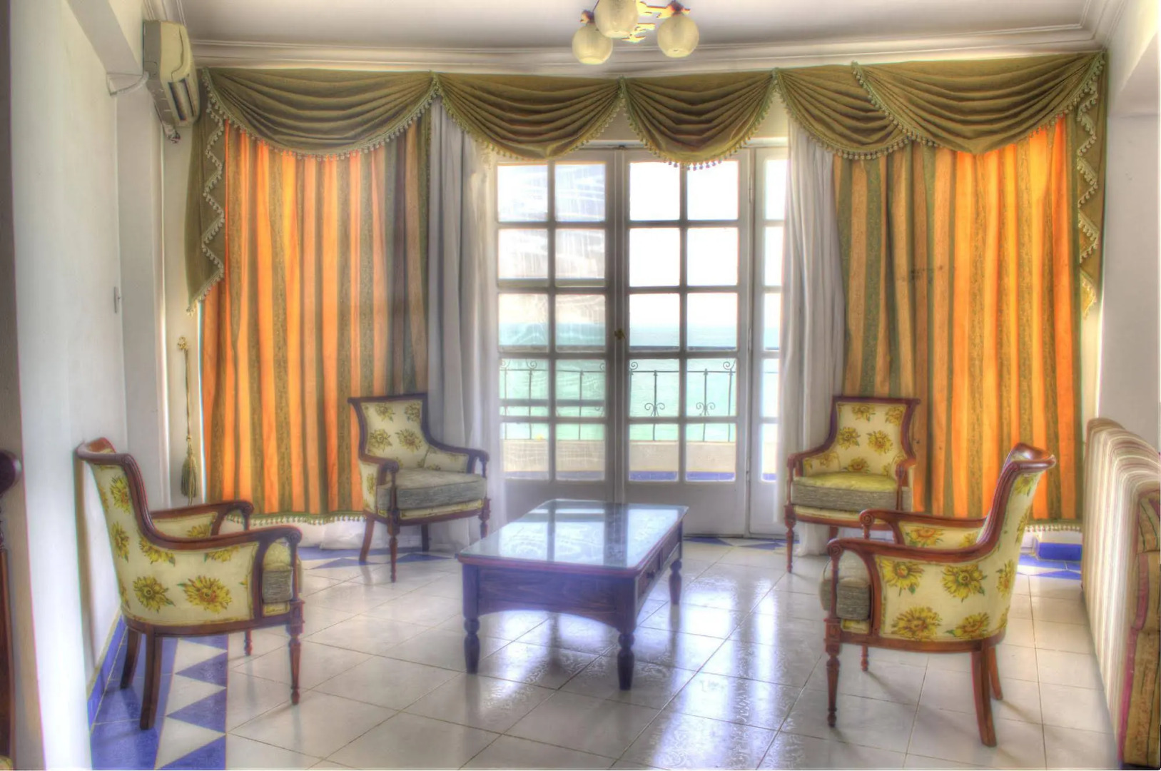 Tolip Inn Resort Fayed