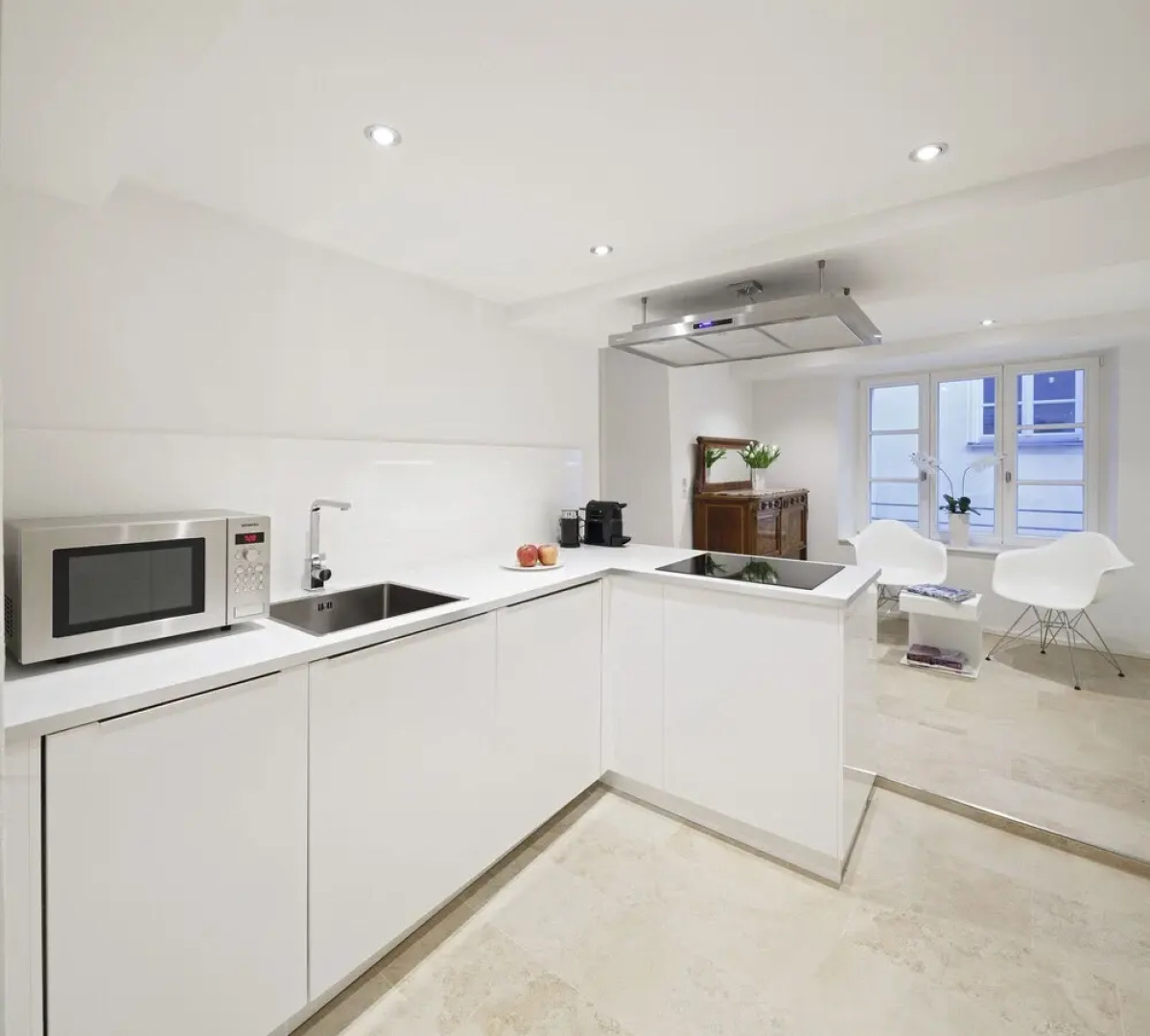 Domresidenz Apartment Suites