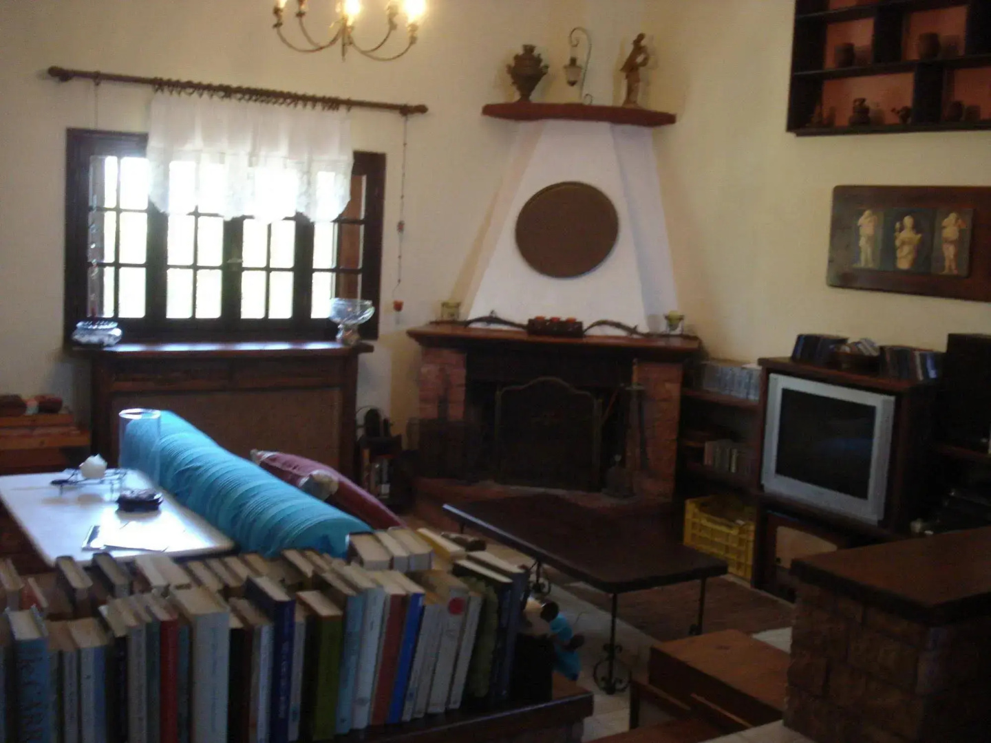 Villa Georgina