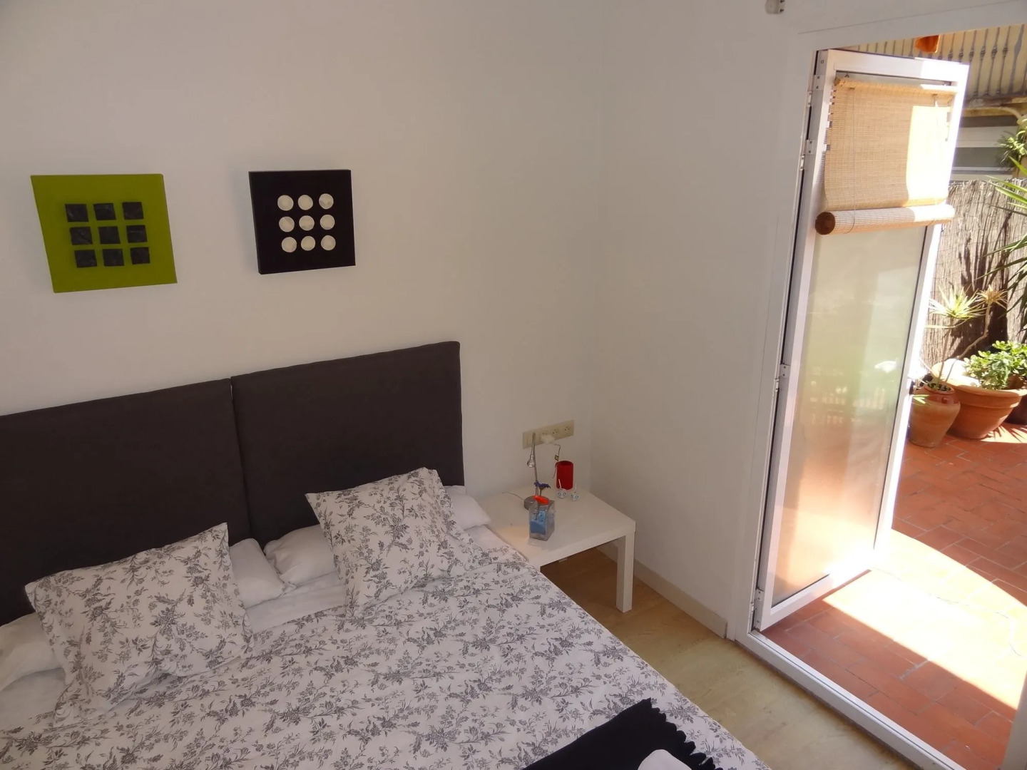 City Center Apartments