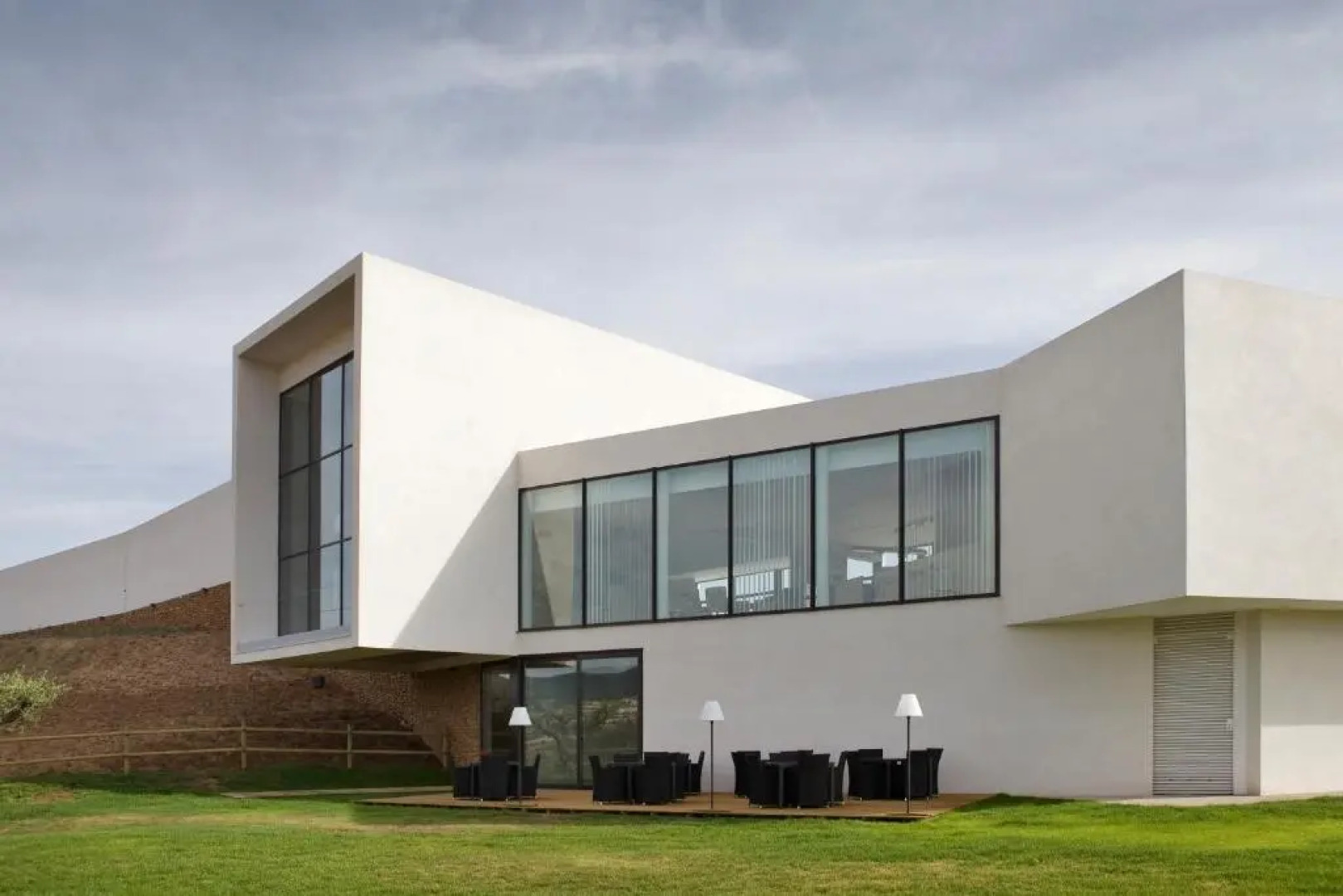 Hotel Bodega Finca de Los Arandinos