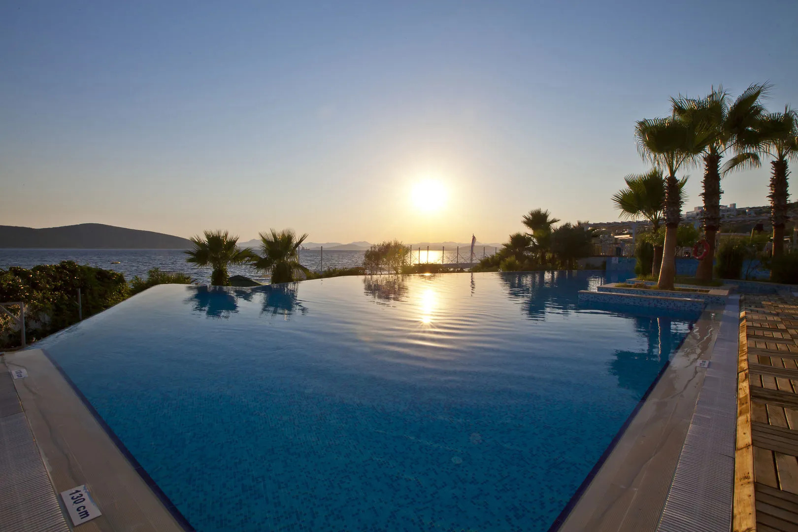Tui Magic Life Bodrum - All Inclusive