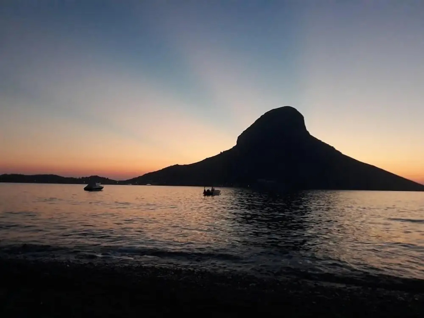 Massouri Beach Hotel