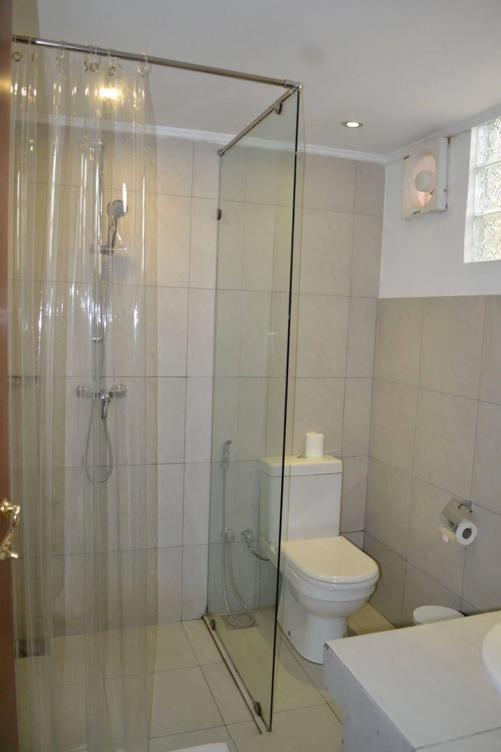 The Lakeside Hotel at Nuwarawewa