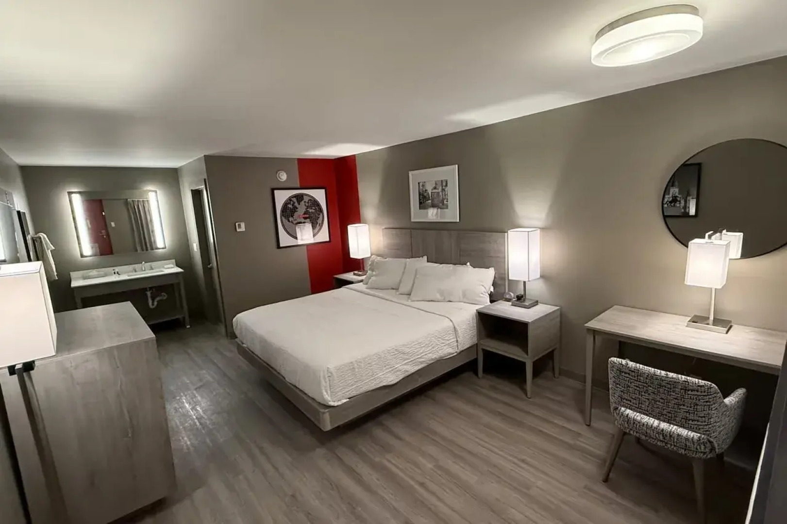 Ramada By Wyndham Kenner/New Orleans Airport South