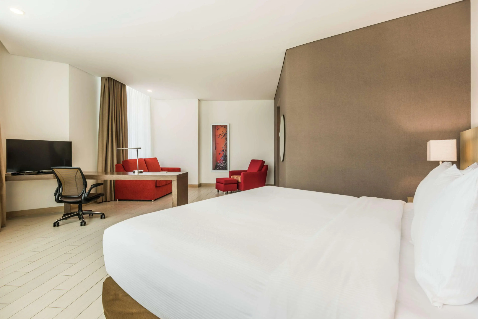 Hilton Garden Inn Barranquilla