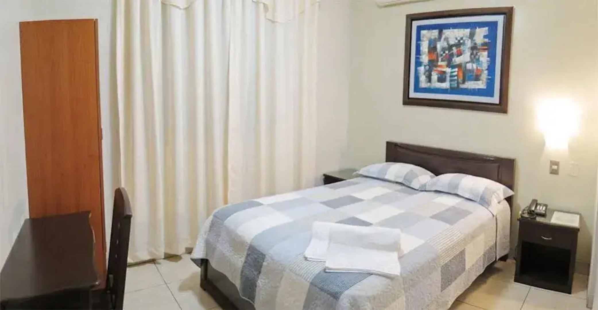 Rivera del Rio Hotel