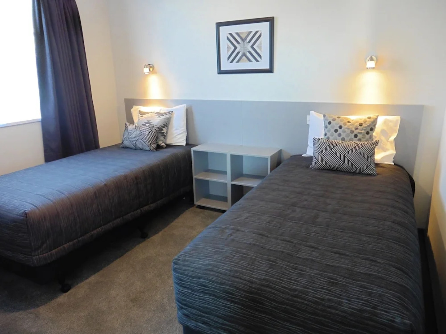 The Peninsula Kaikoura