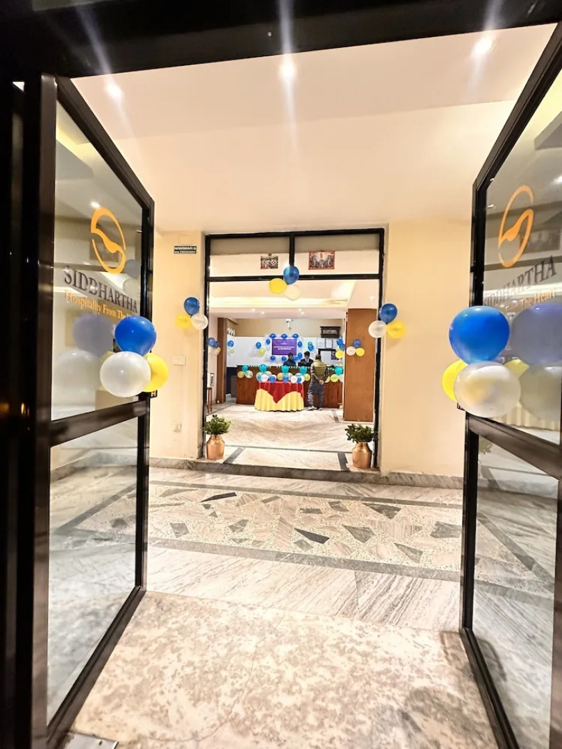 Siddhartha Hotel, Tikapur