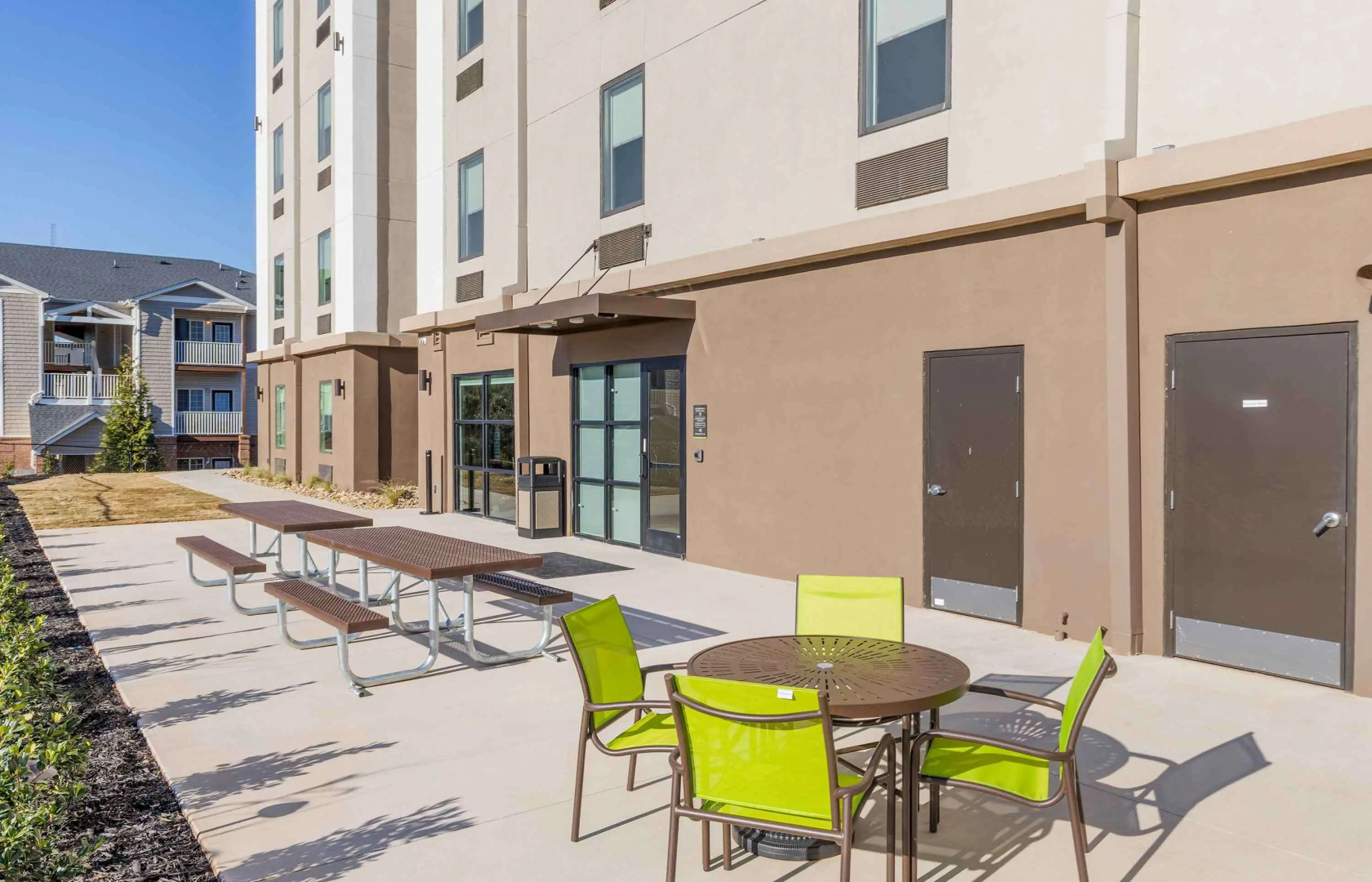 Extended Stay America Premier Suites - Greenville - Spartanburg - I-85