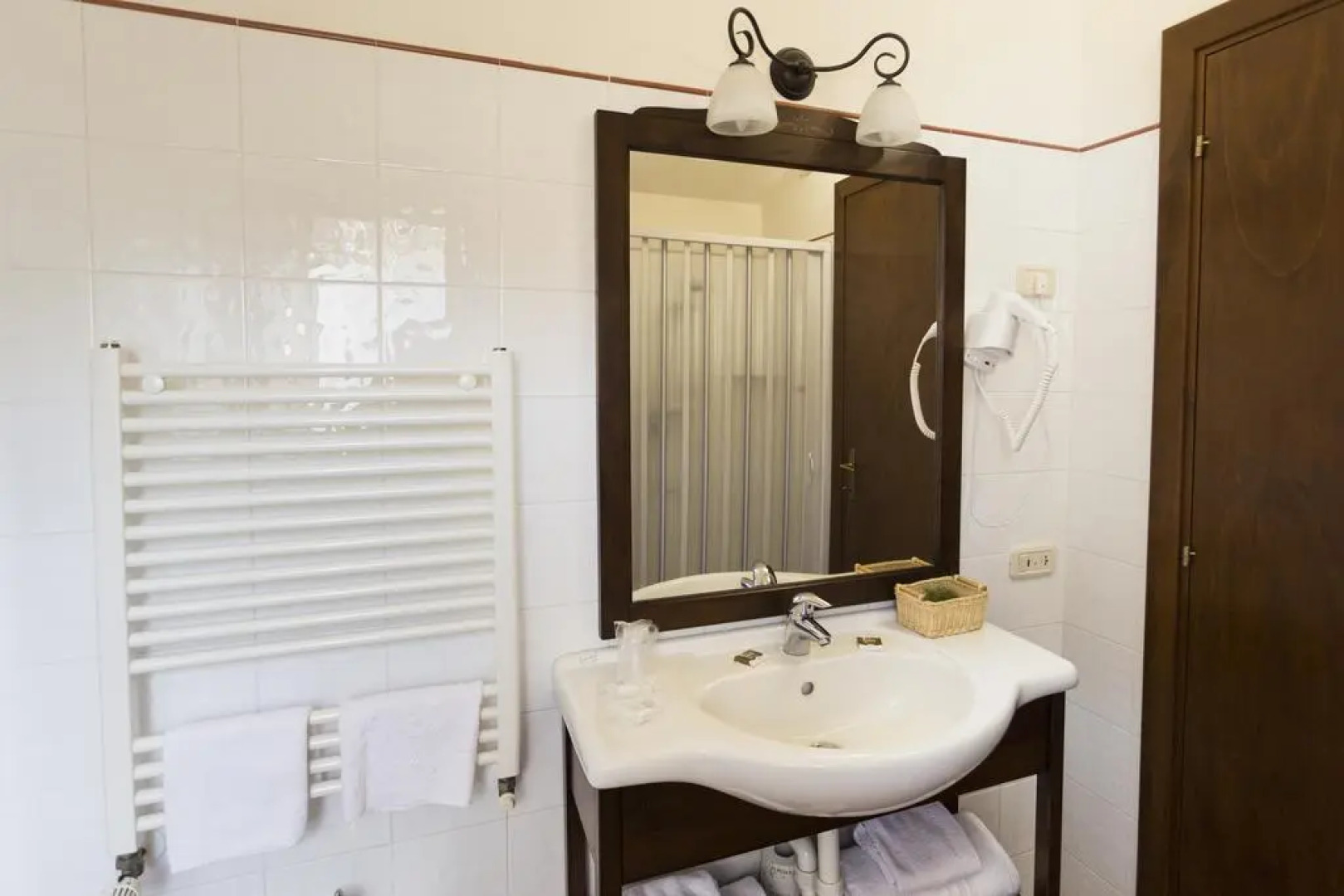 Borgo Magliano Resort