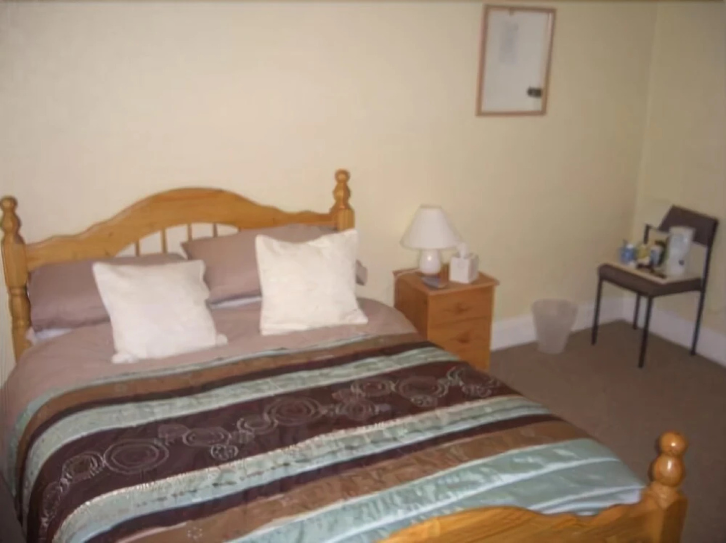 The Shoulder of Mutton