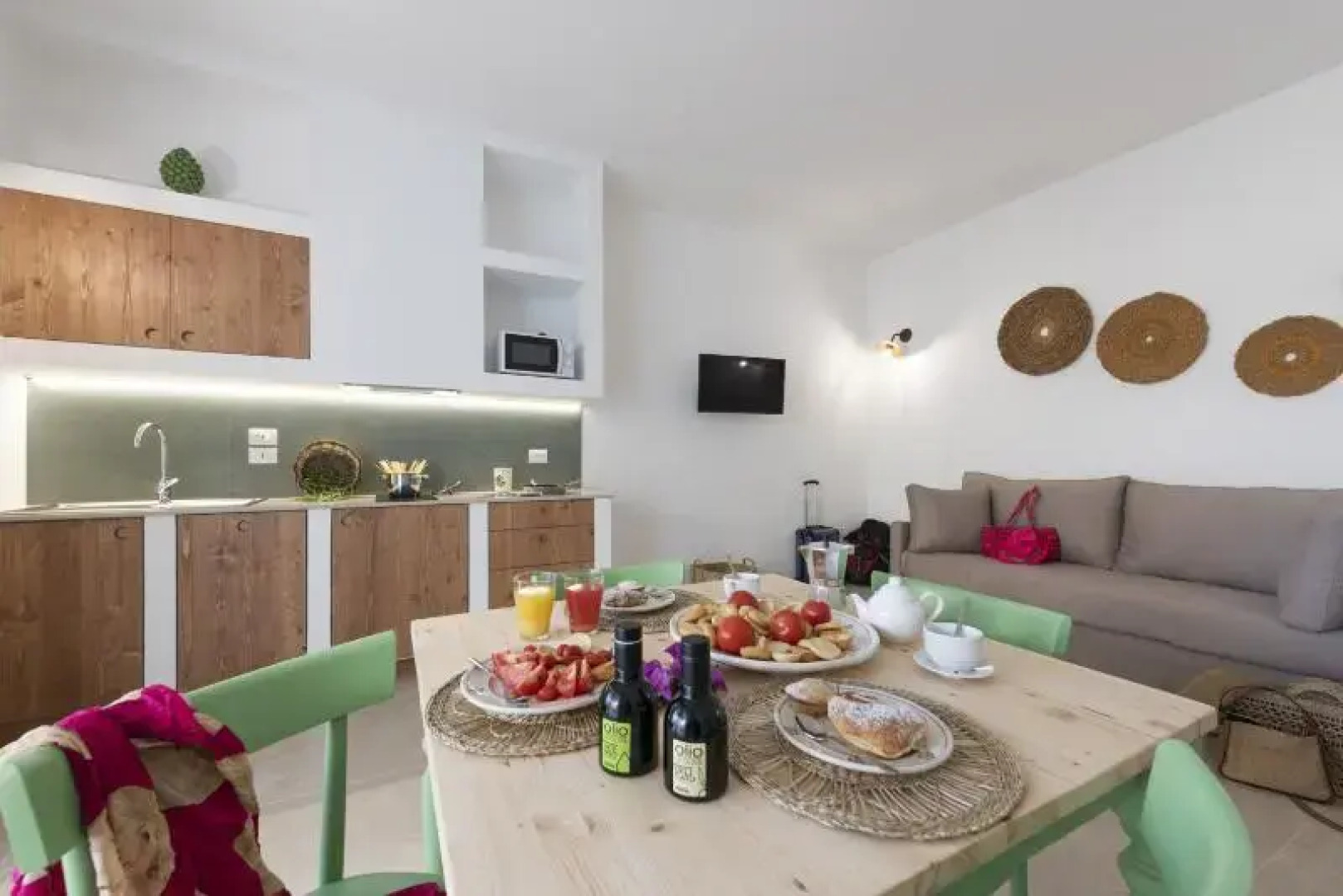 Livantea Agriresort & Residence