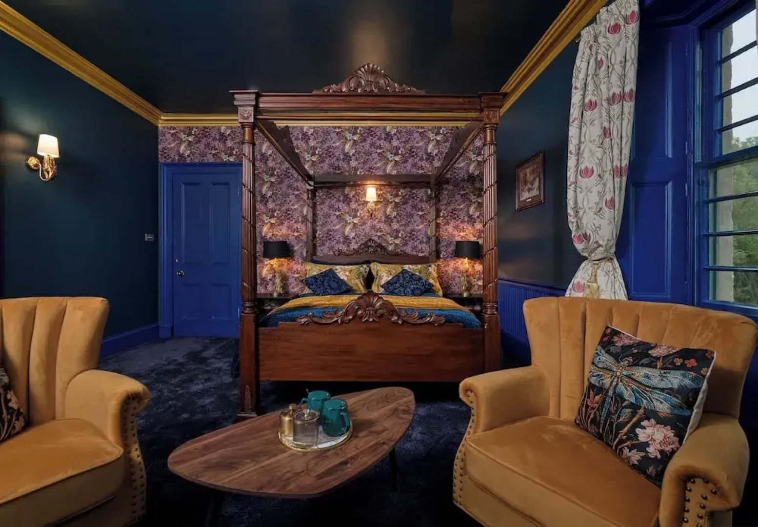 Old Manse of Craggan