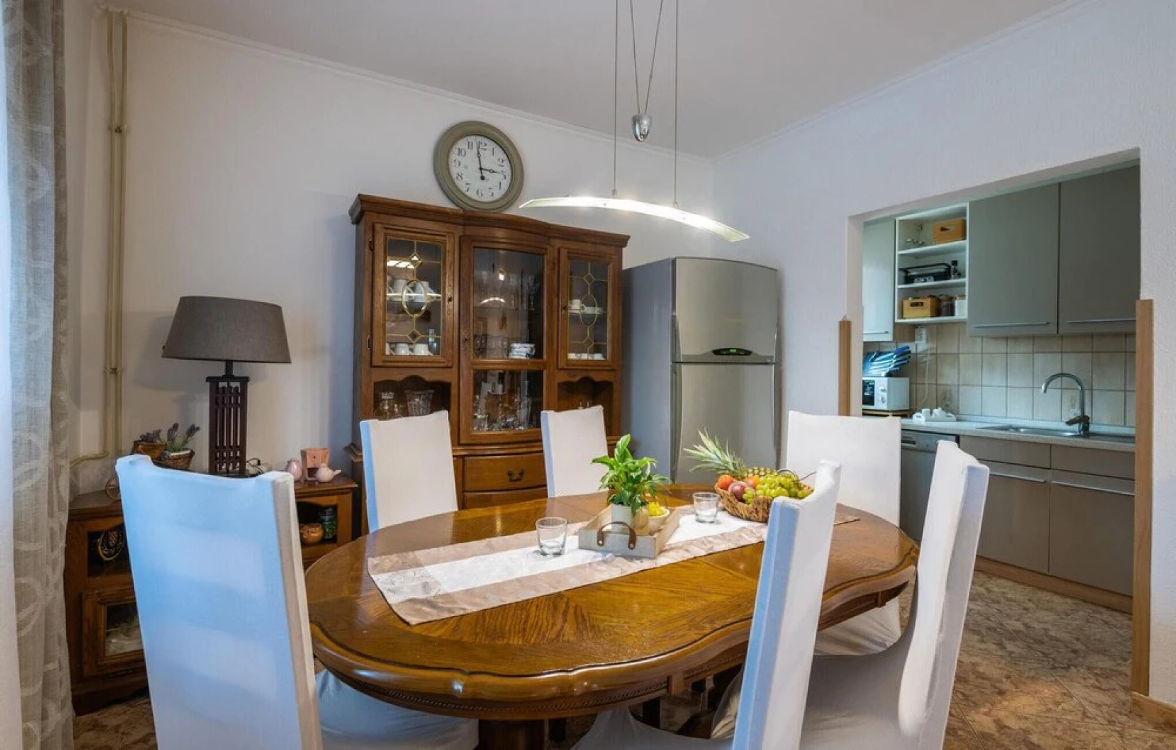 Awesome Home in Marcana With Wifi and 3 Bedrooms