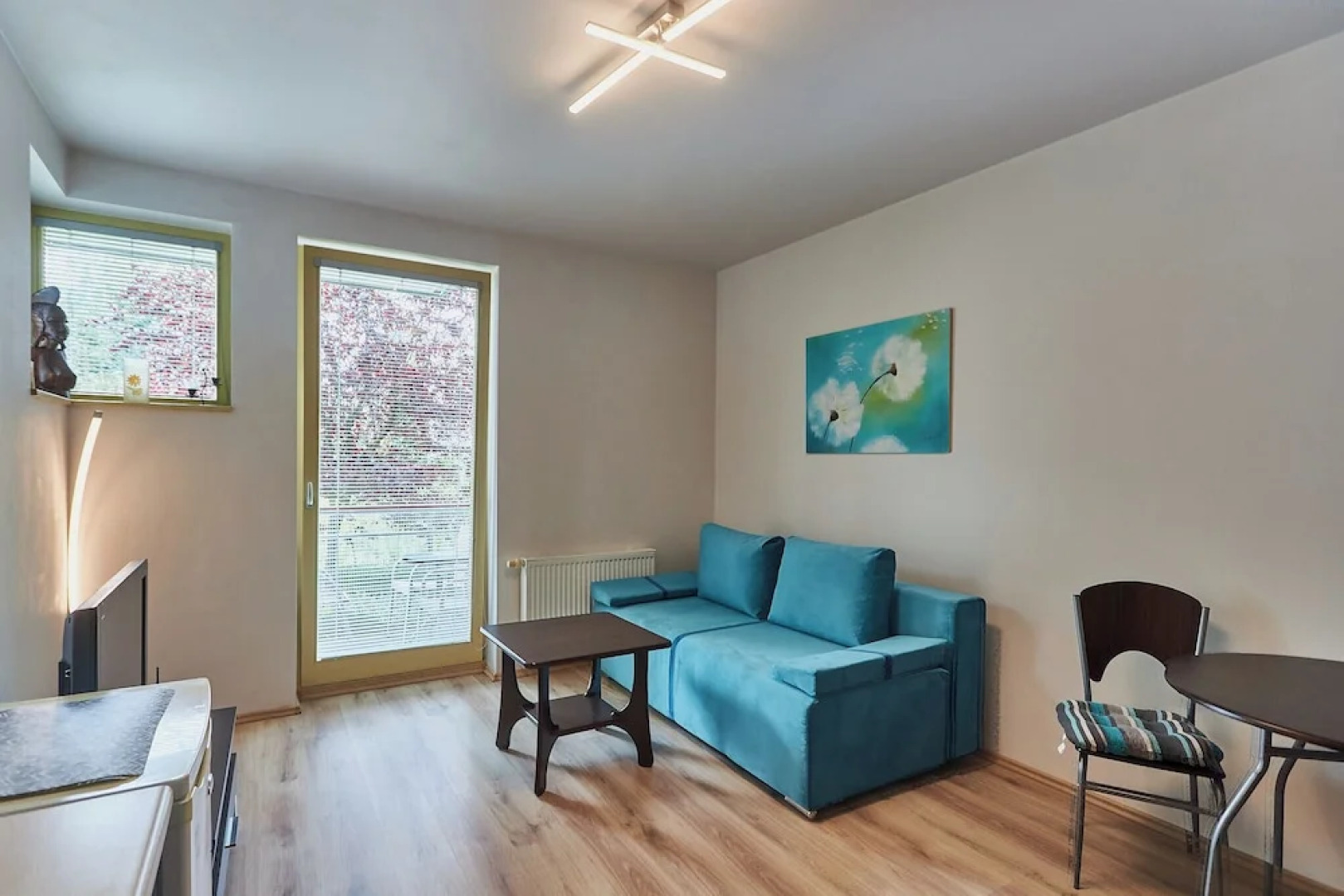 Apartamenty Swinoujscie Zacisze Lesne II