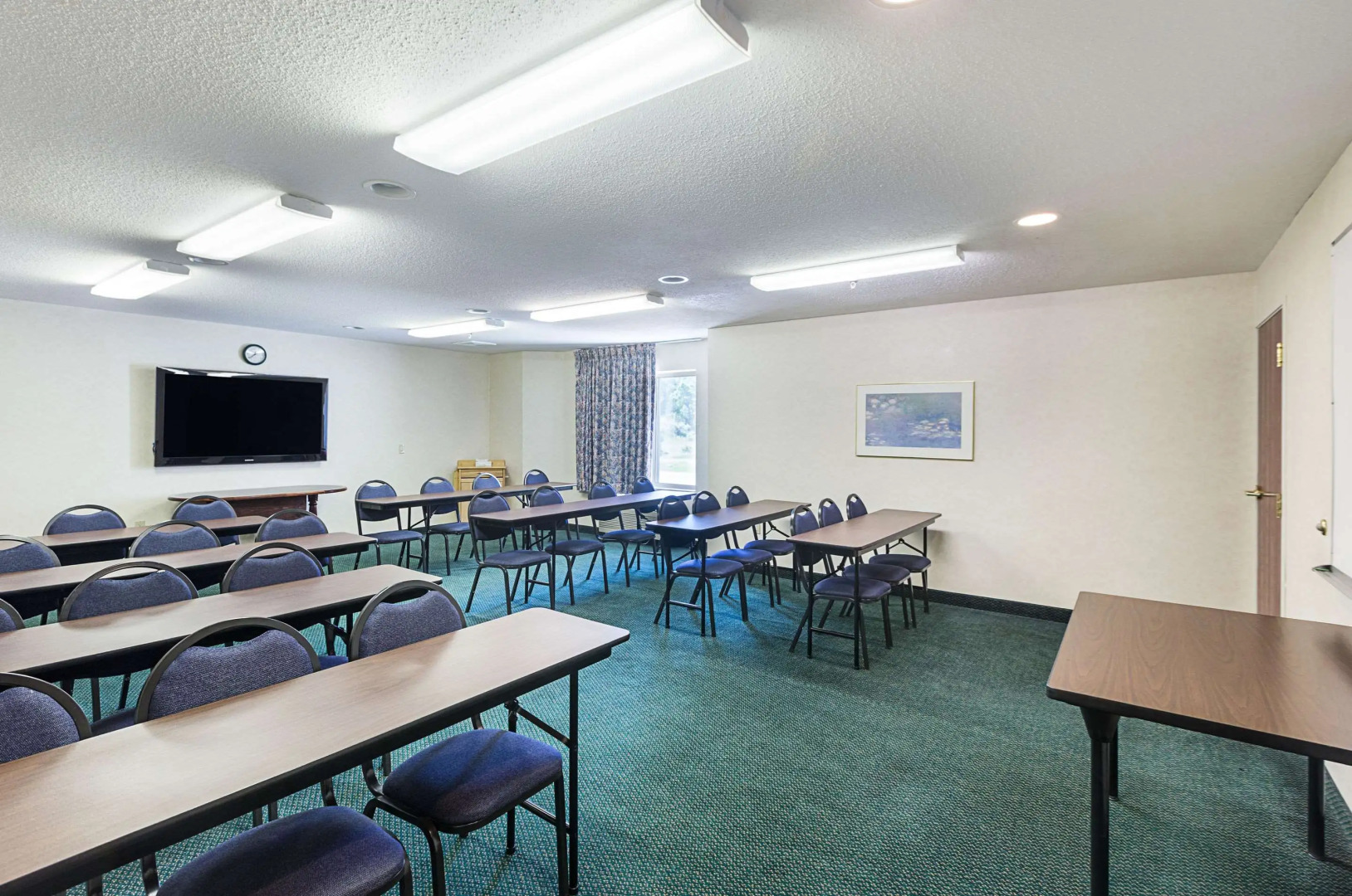 Sleep Inn & Suites Bay View Acme - Travers City