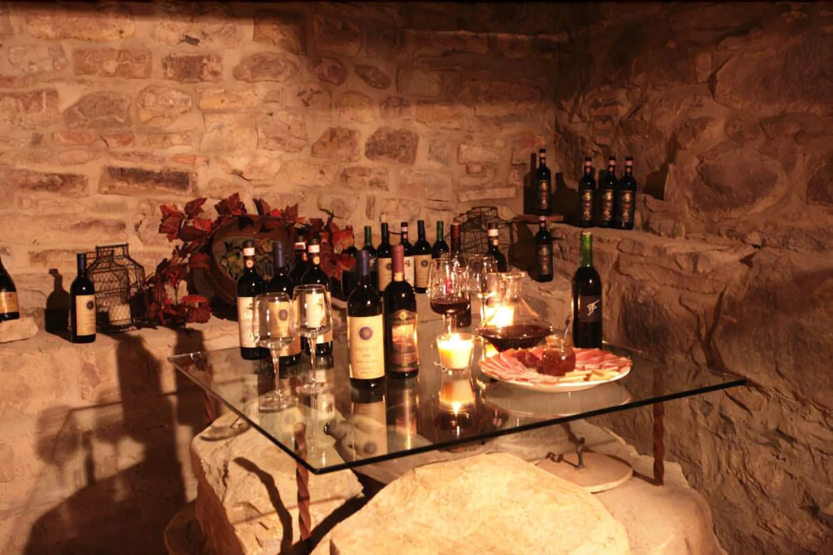 La Sorgente Di Francesca