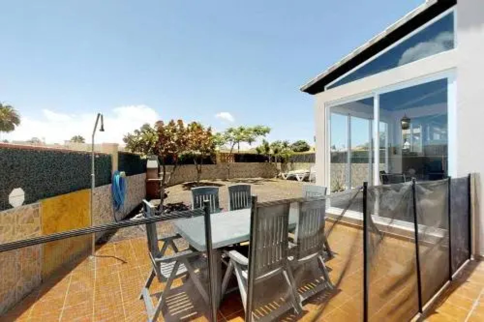 Villas and Apartments Olive Homes