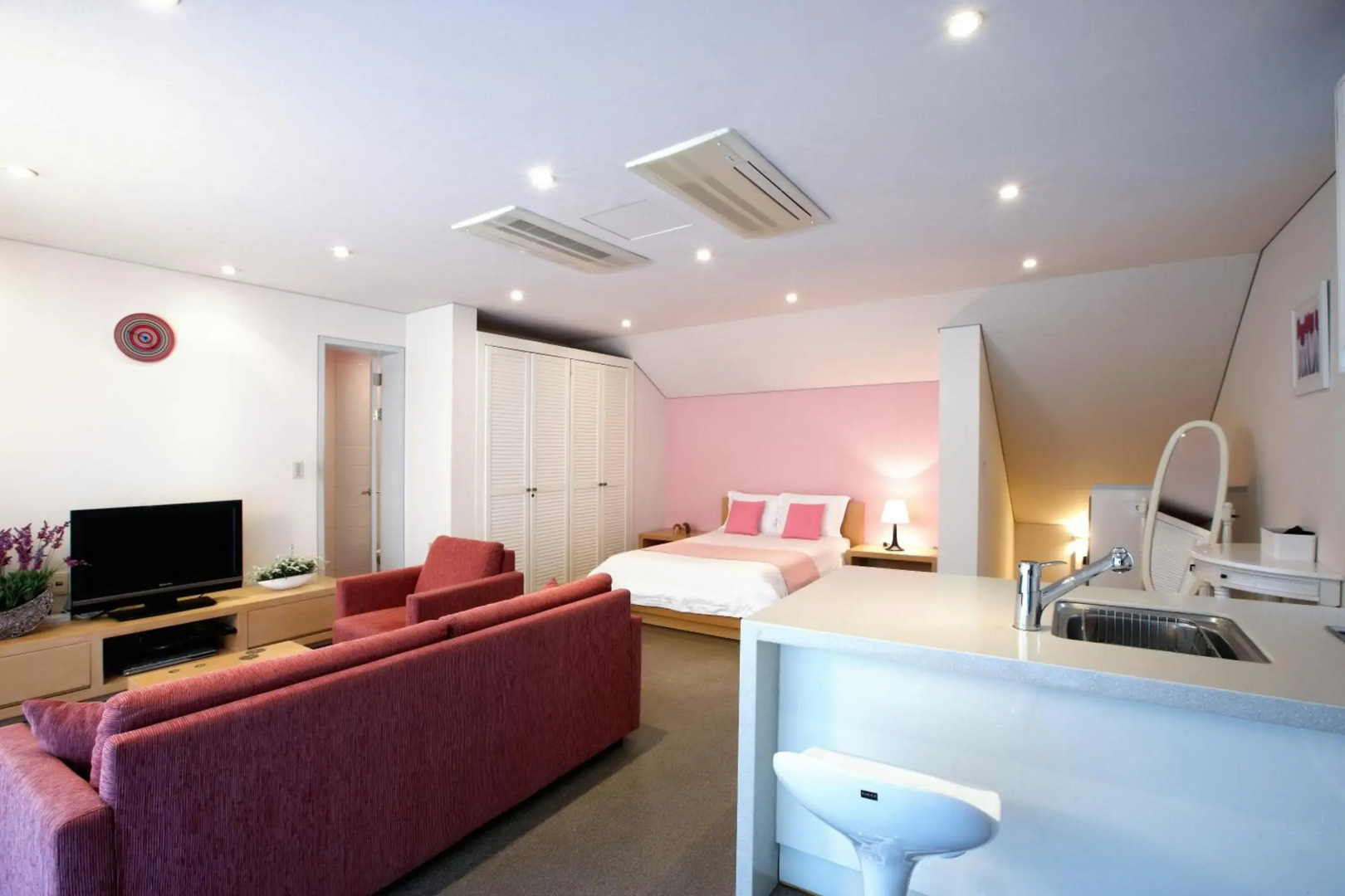 Tropical Dream Spa Resort