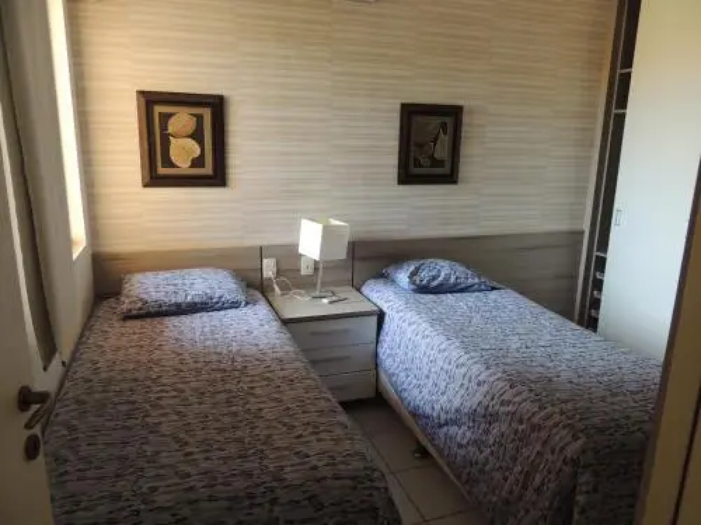 Ap Luxo 208 Prox Beach Park