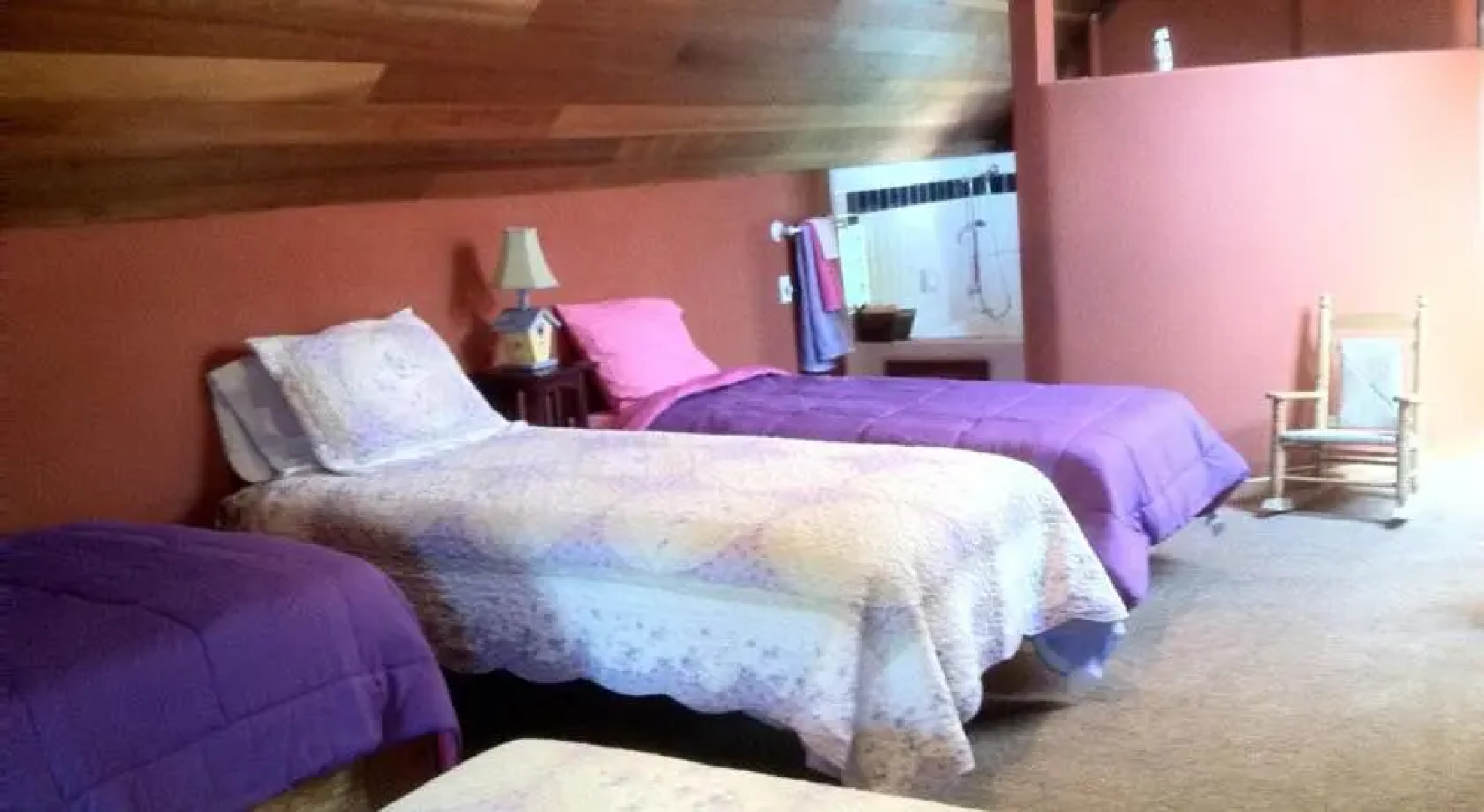 Midway Nightly Cottages