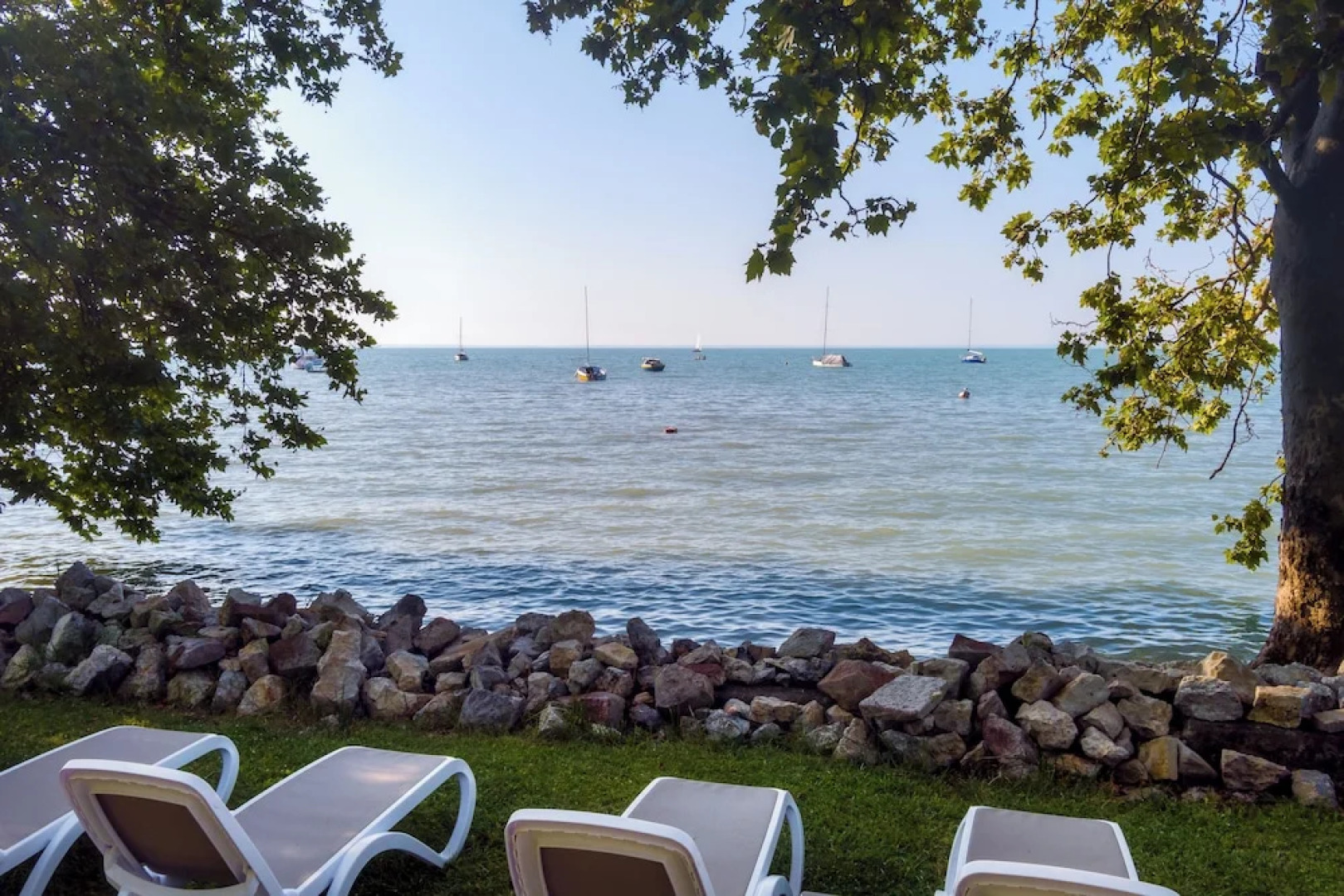 Ramada Hotel & Resort Lake Balaton