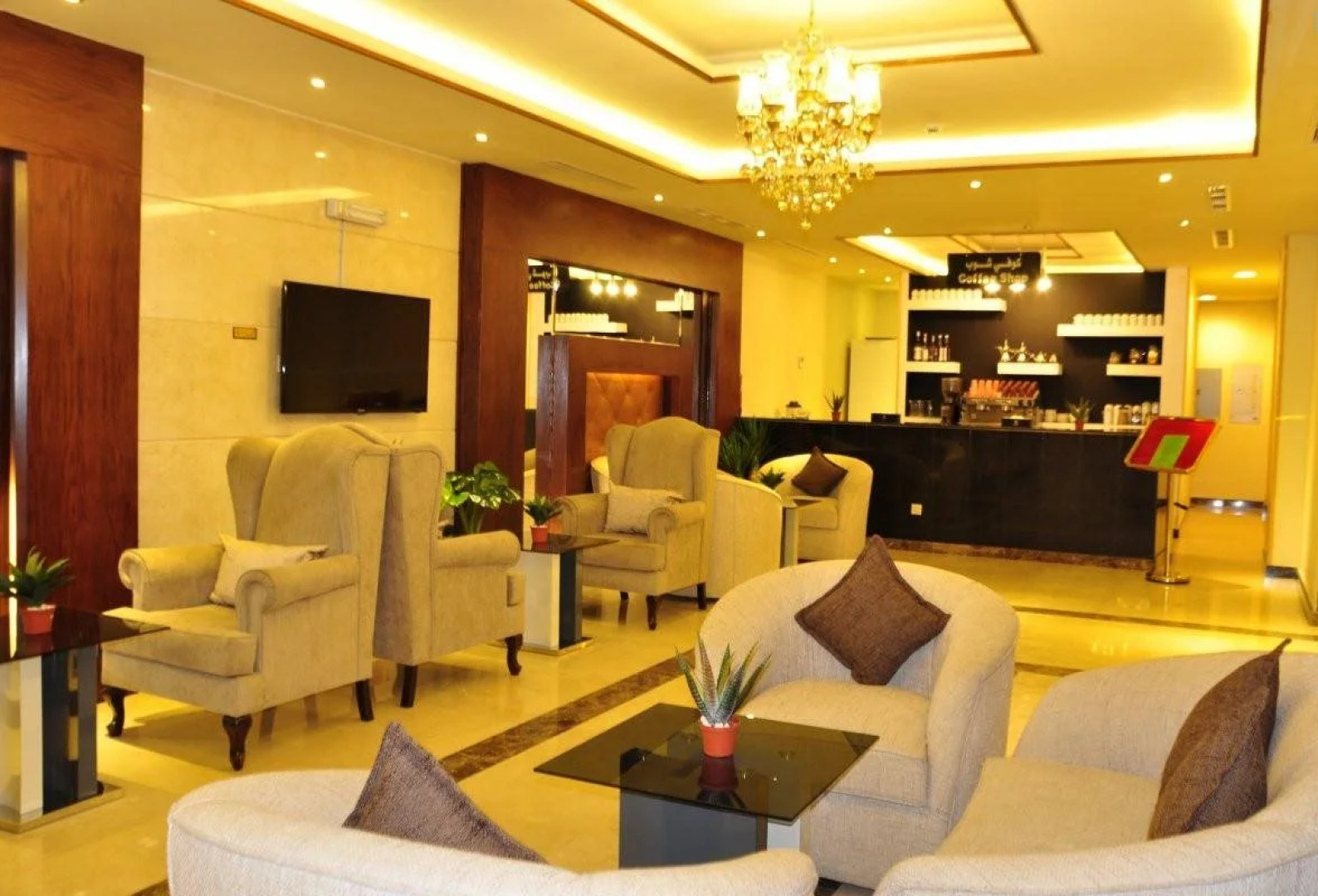 Yanbu Almakan Hotel Apartments