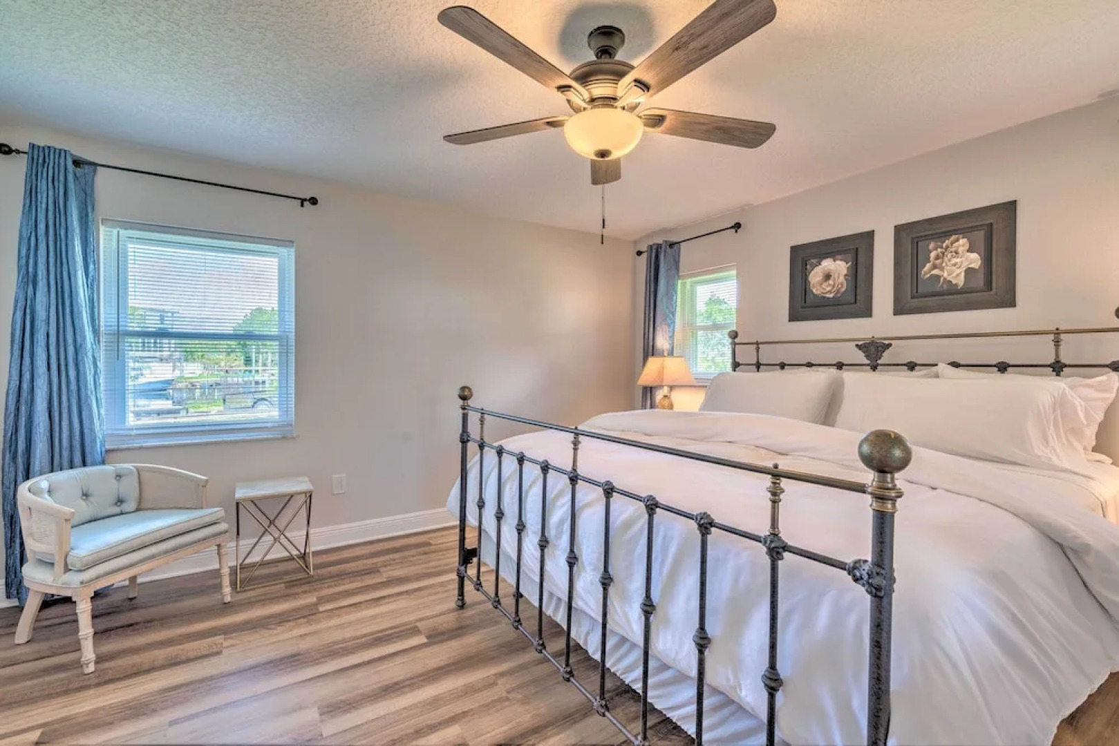 Waterfront Home on Canal w/ Private Dock & Kayaks