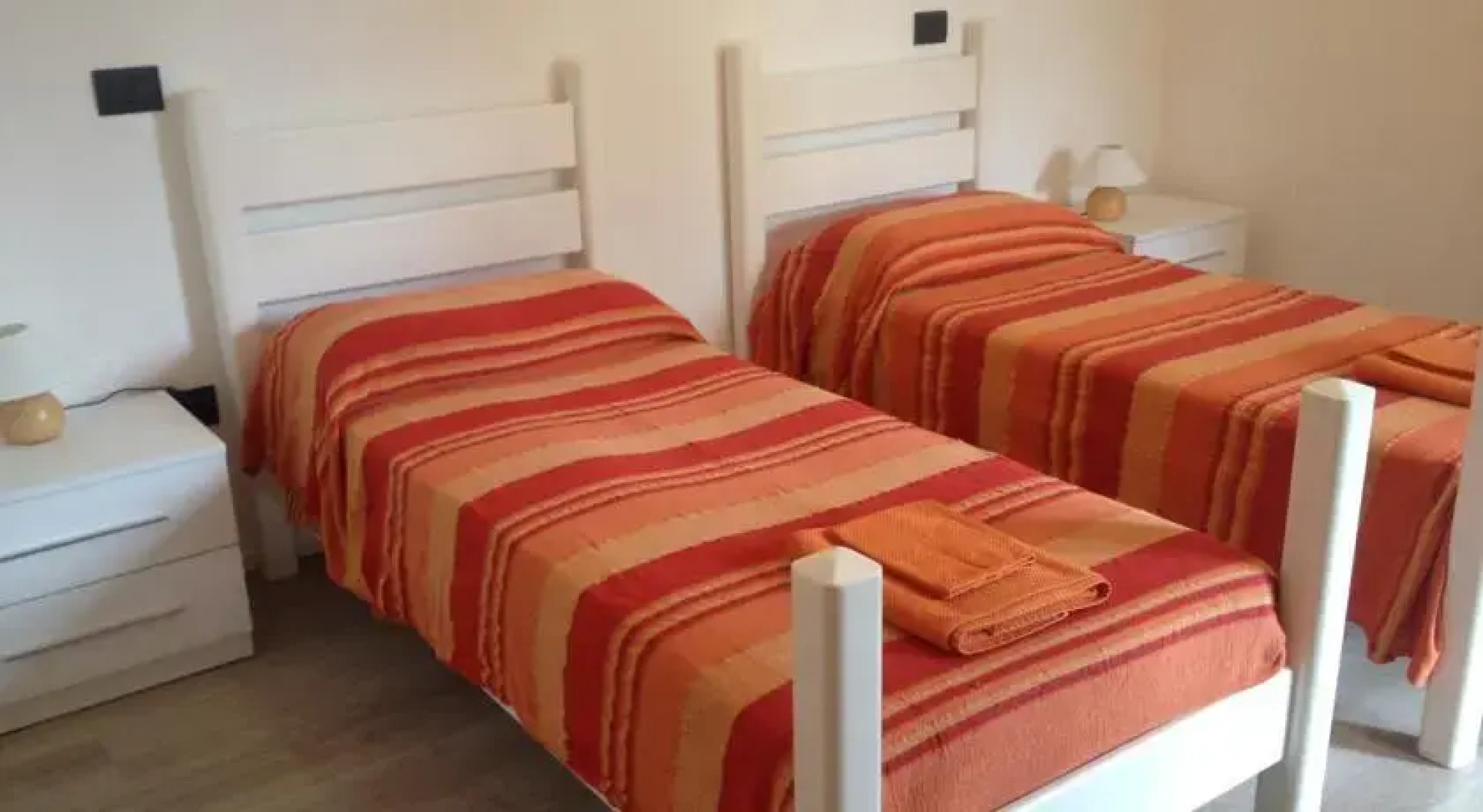 Bed and Brekfast Il Melo