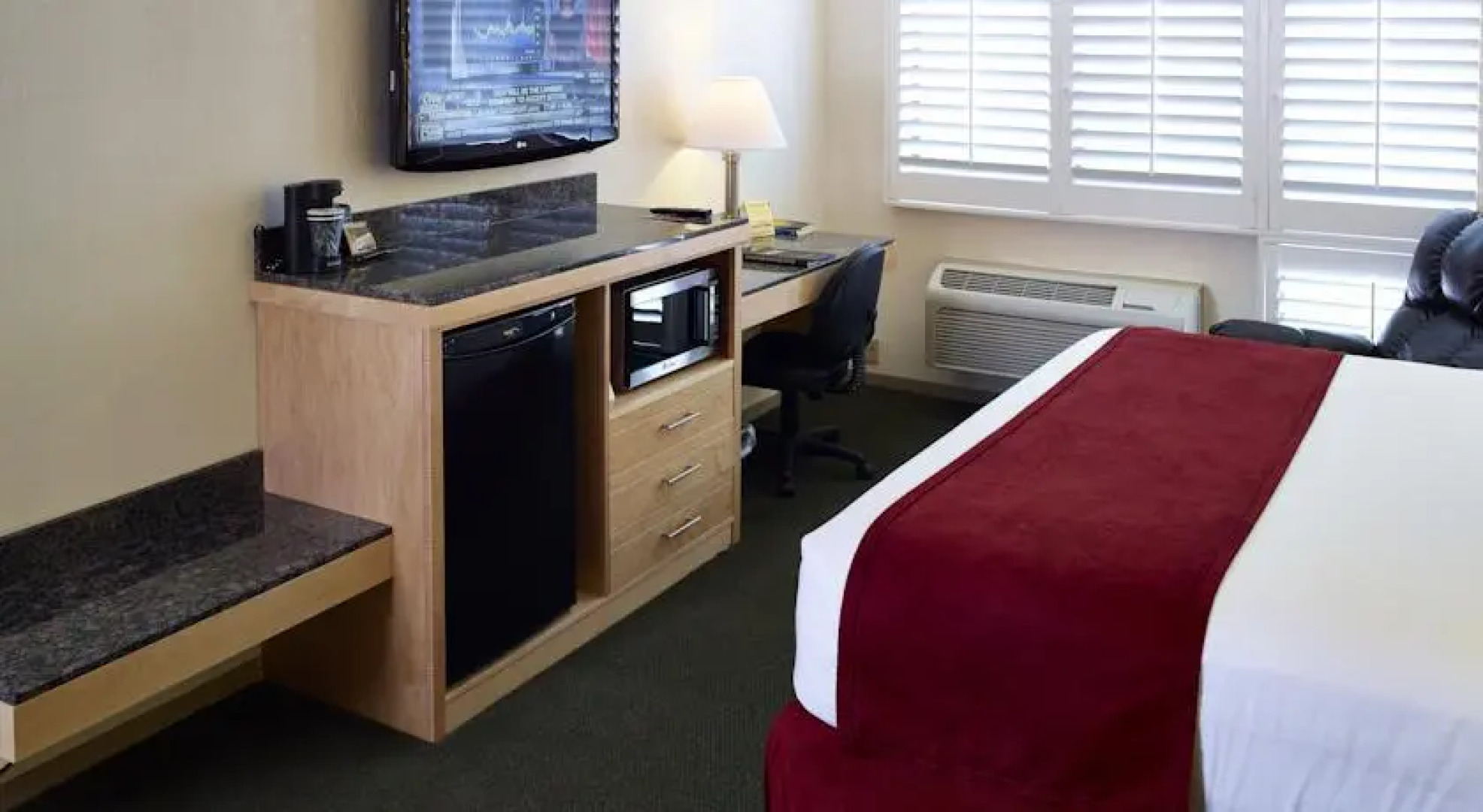 LivINN Hotel St Paul East / Maplewood