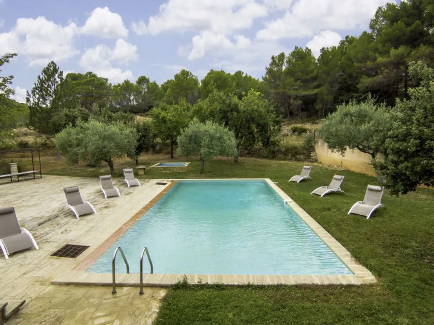 Holiday Home Patifiage