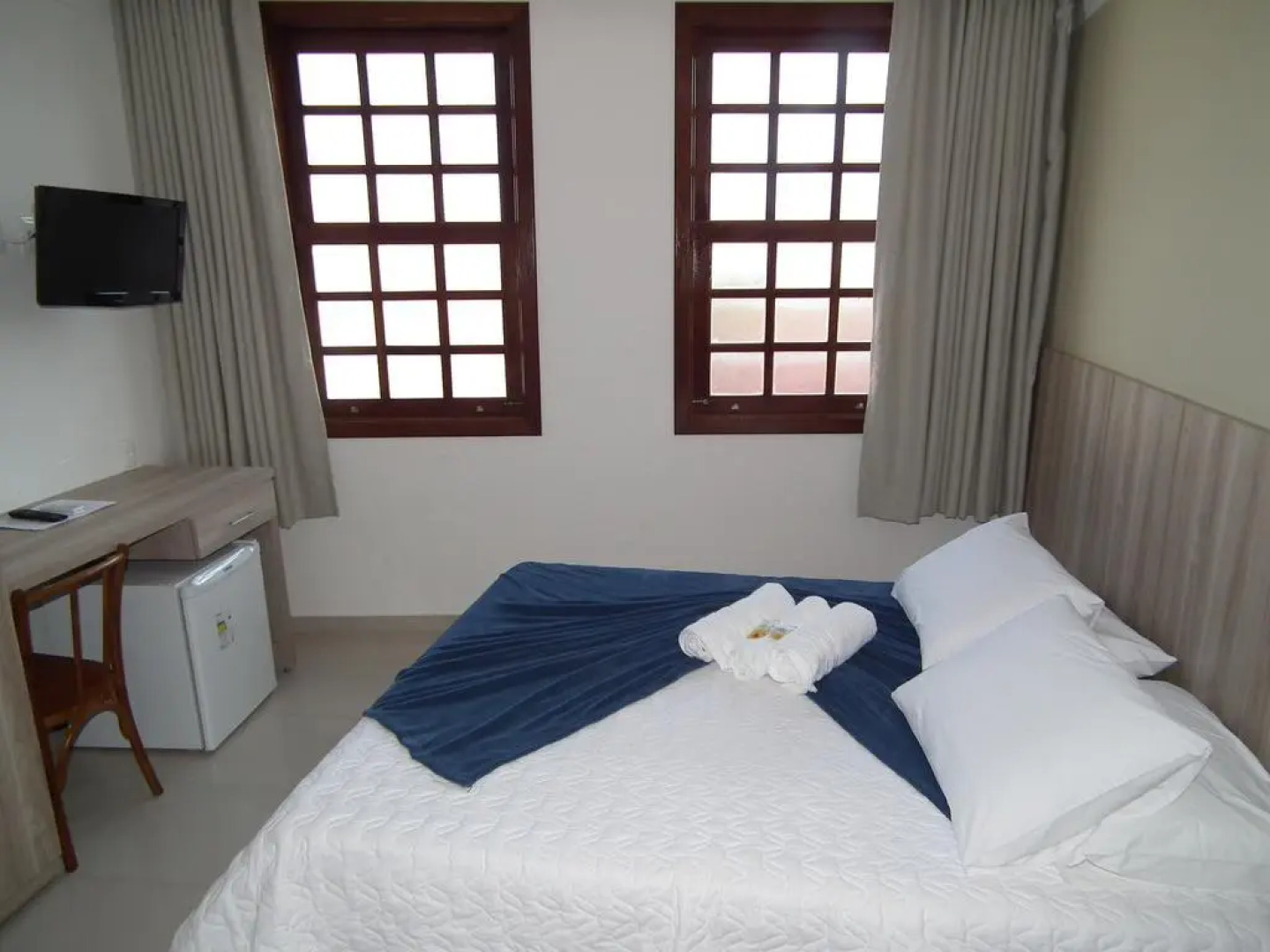 Pousada Treze de Marco