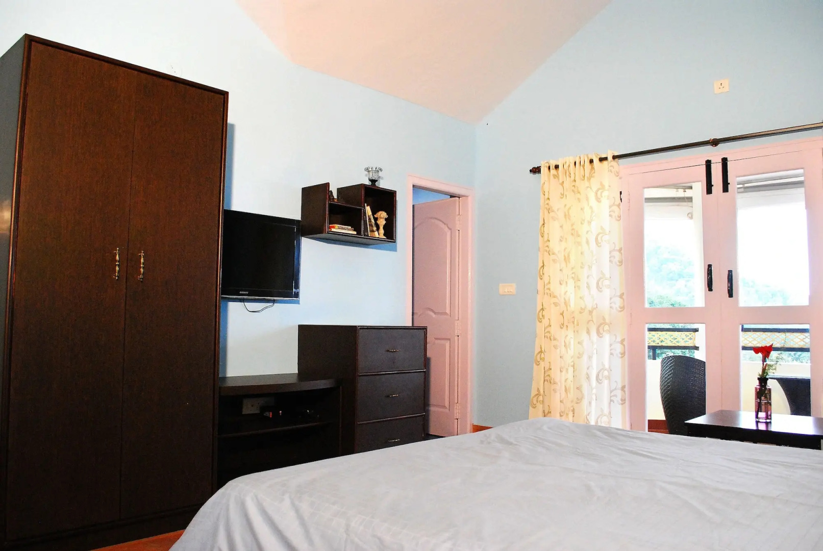 Amritasthanam Guest House And Retreat