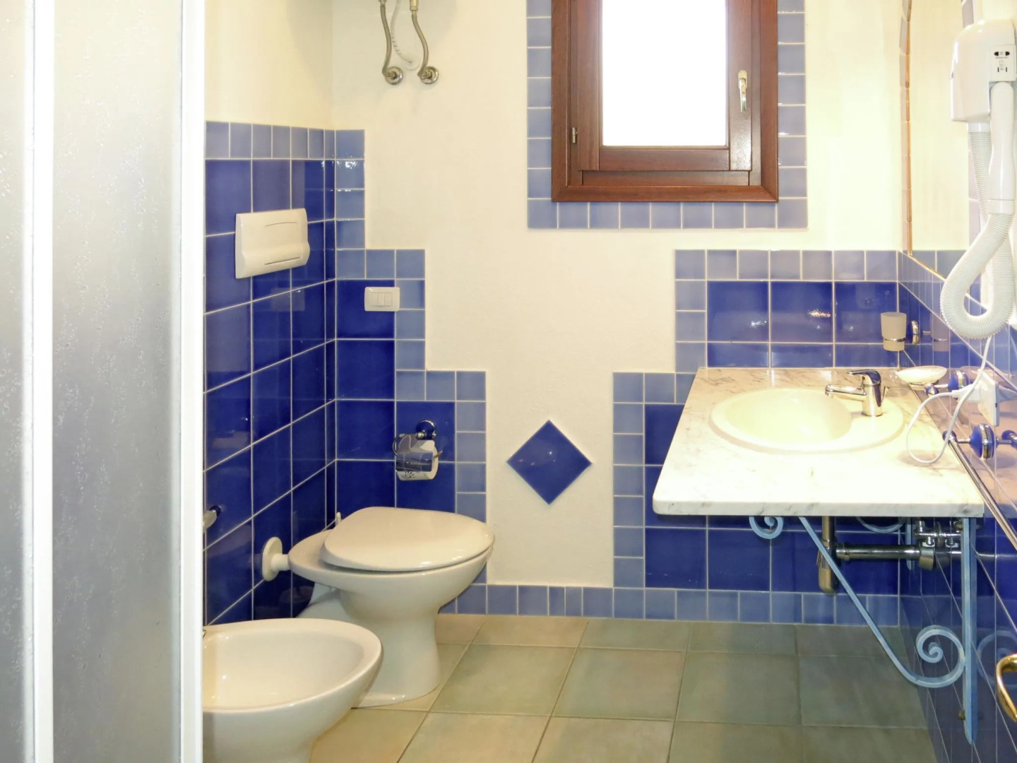 Vecchio Stazzo (TEO201)