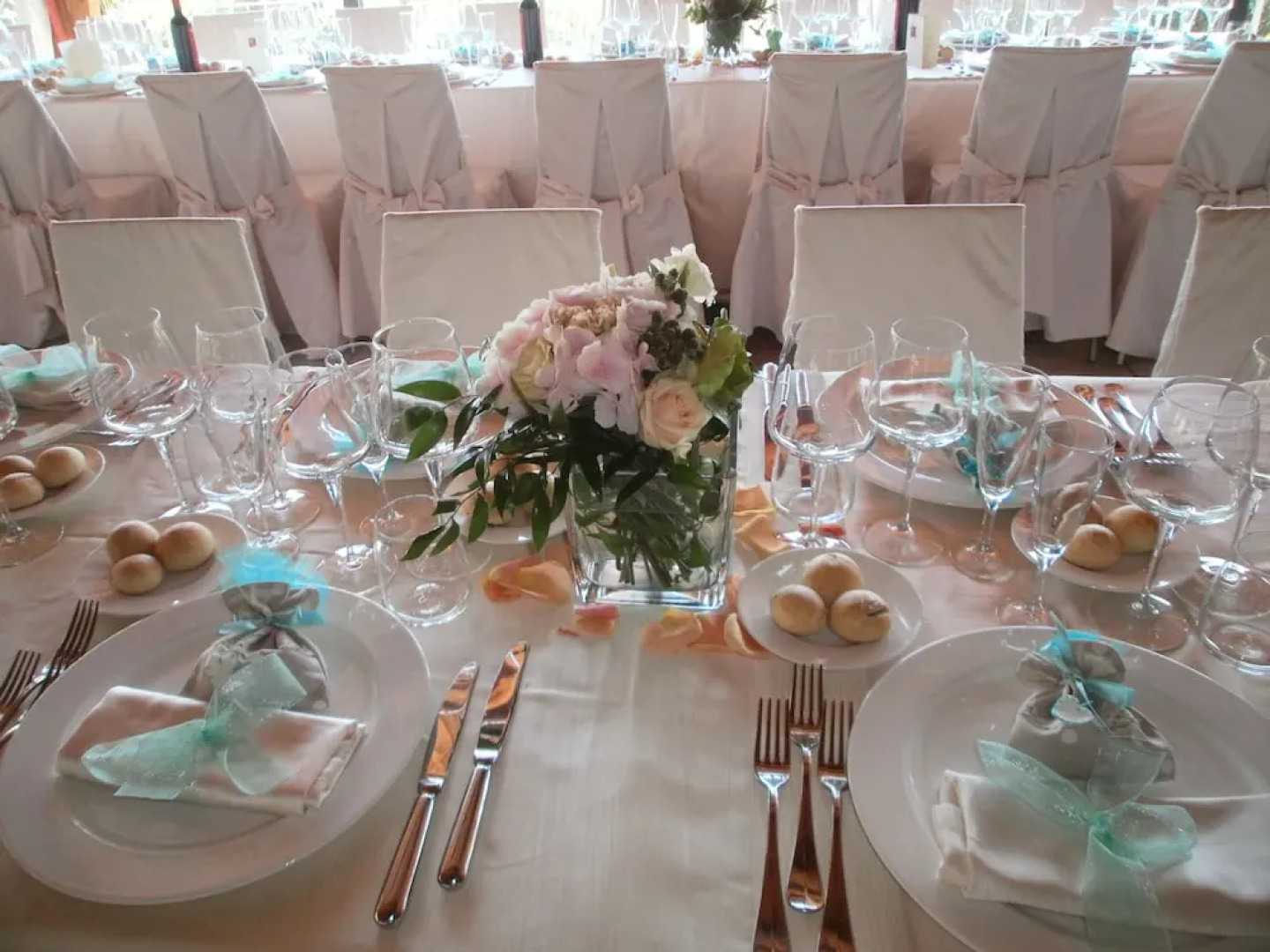 PHI Resort Coldimolino