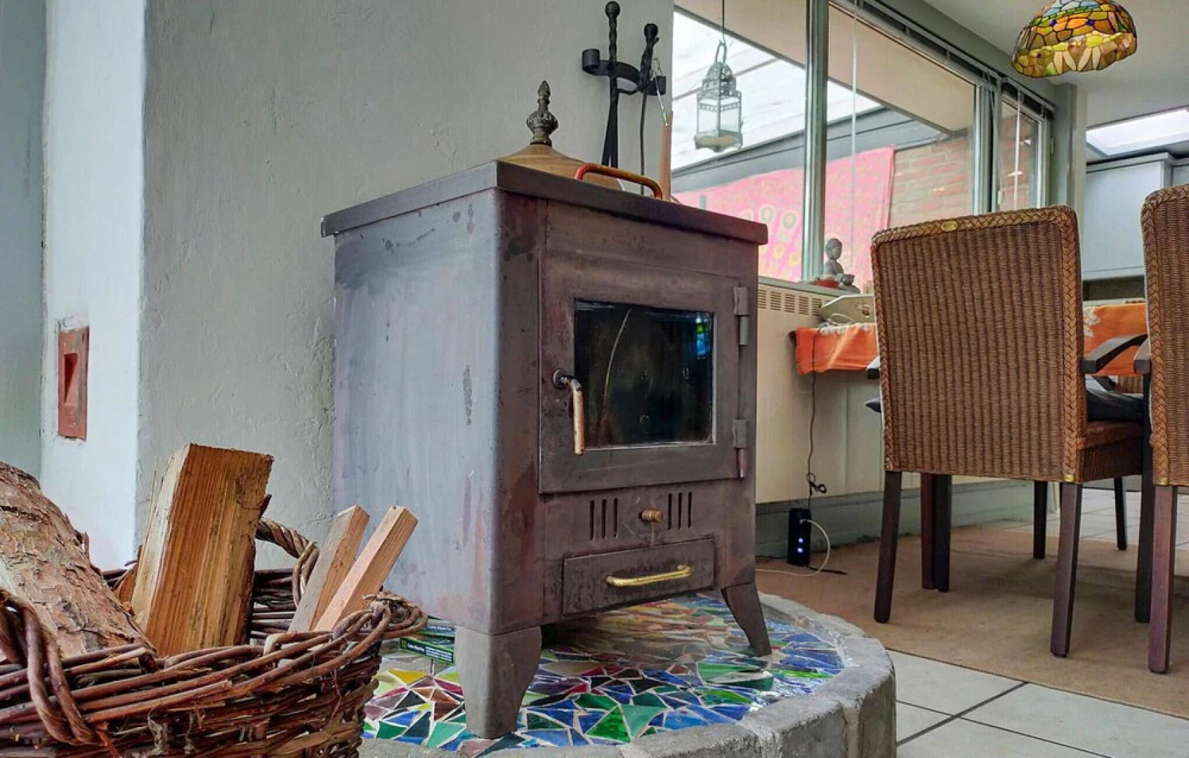 Beautiful Home in Rekem-lanaken With Wifi and 2 Bedrooms