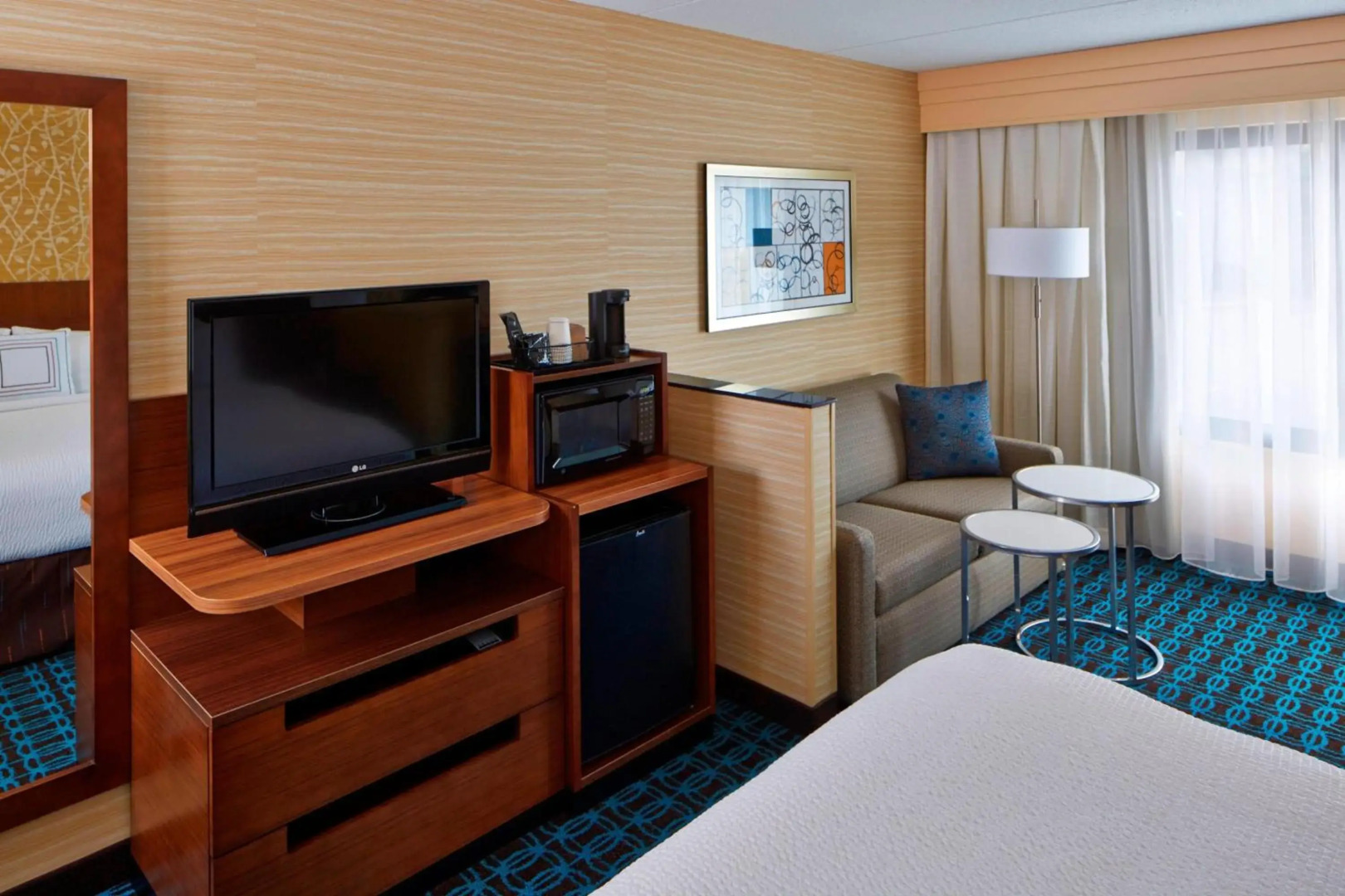 Fairfield Inn by Marriott Rochester East