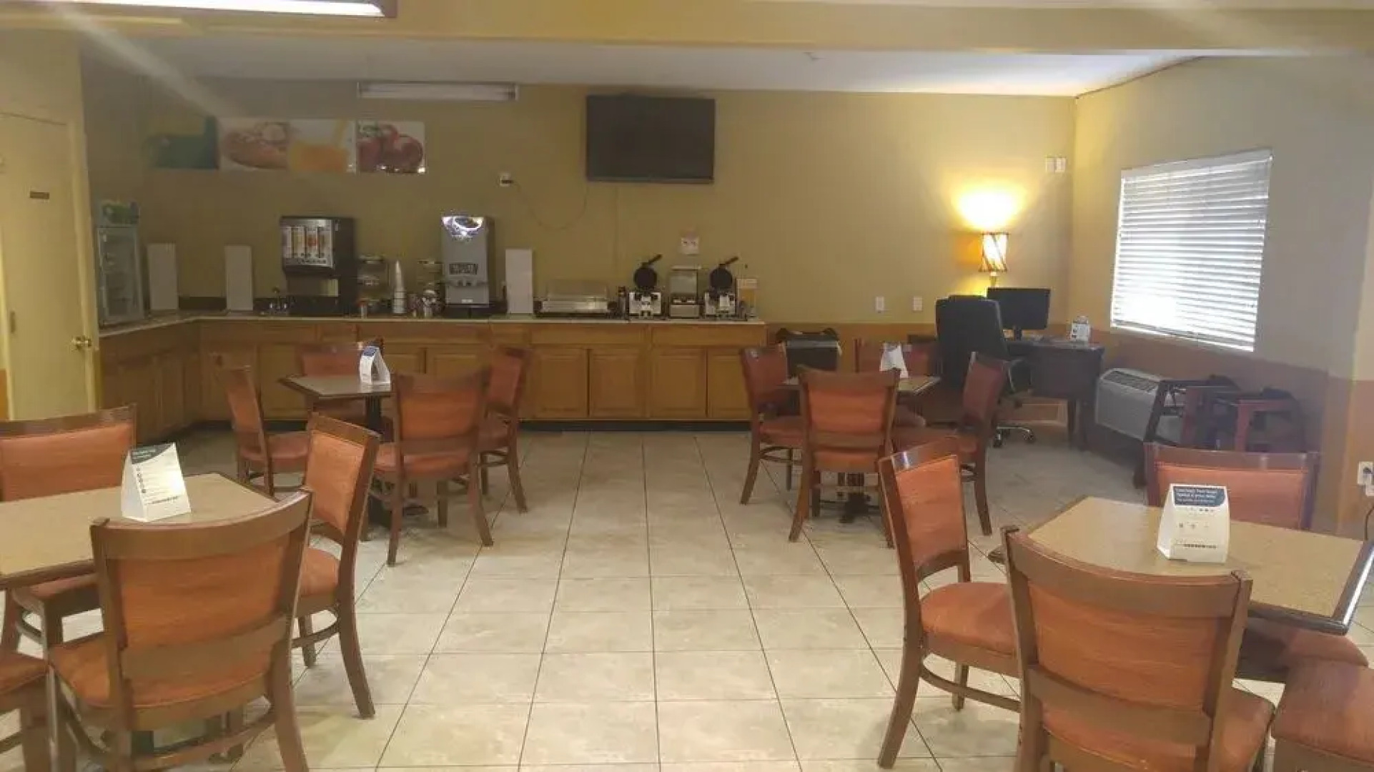 Quality Inn & Suites